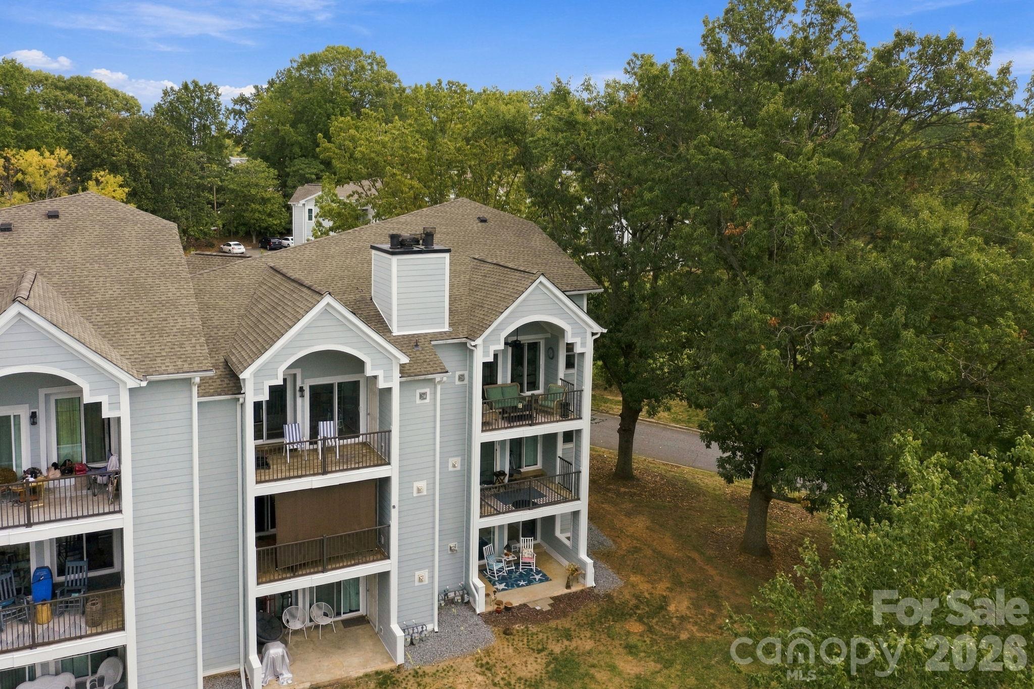 Condominium at 18809 Nautical Drive, Cornelius, photo 27 of 43