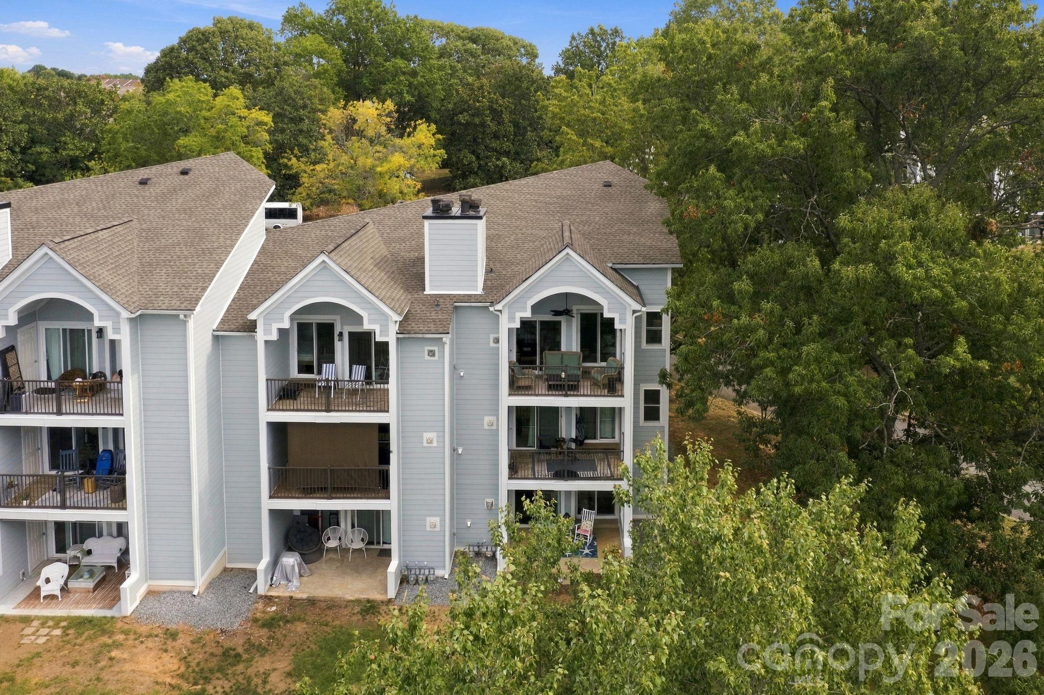 Condominium at 18809 Nautical Drive, Cornelius, photo 28 of 43