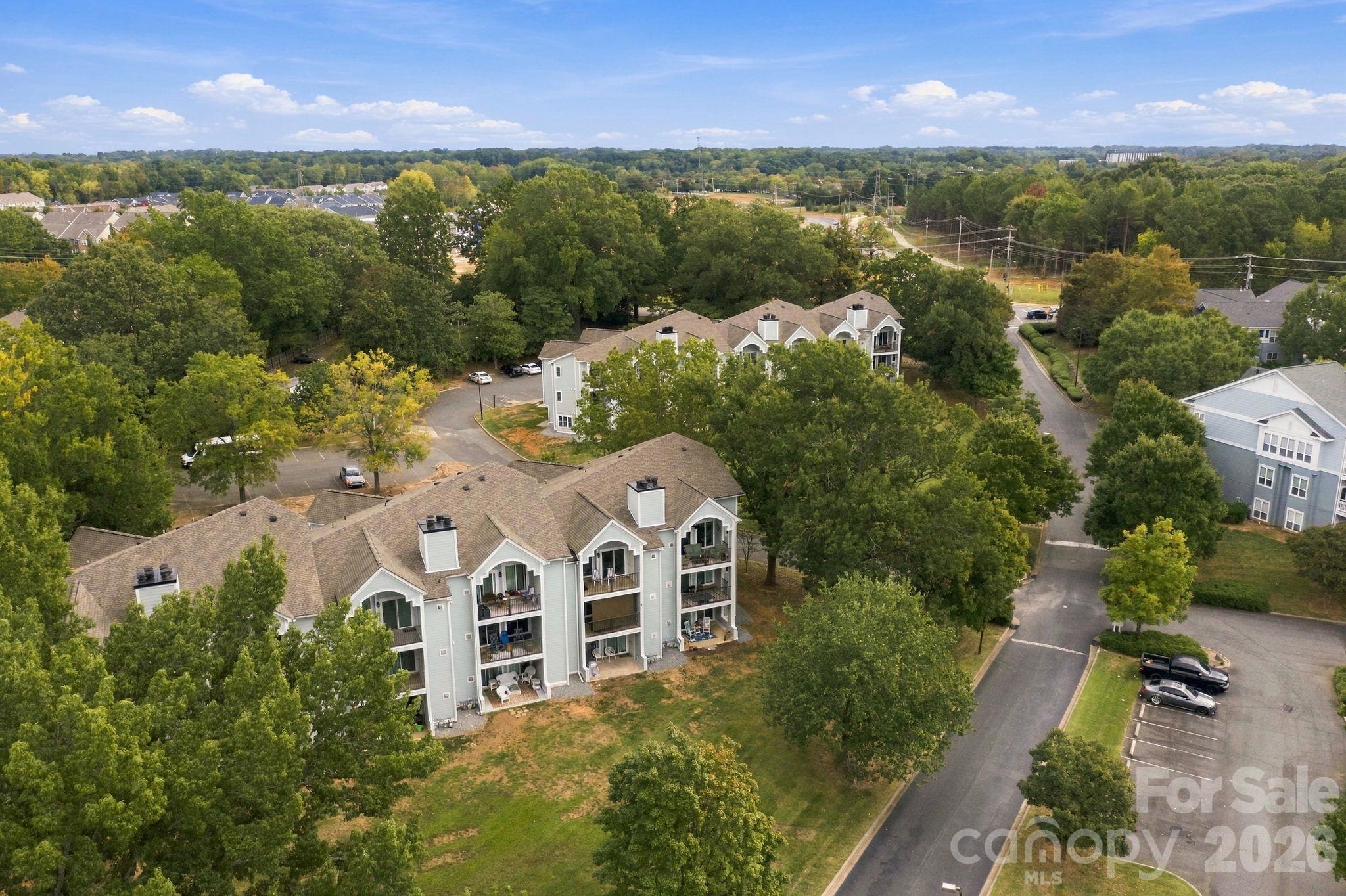 Condominium at 18809 Nautical Drive, Cornelius, photo 43 of 43