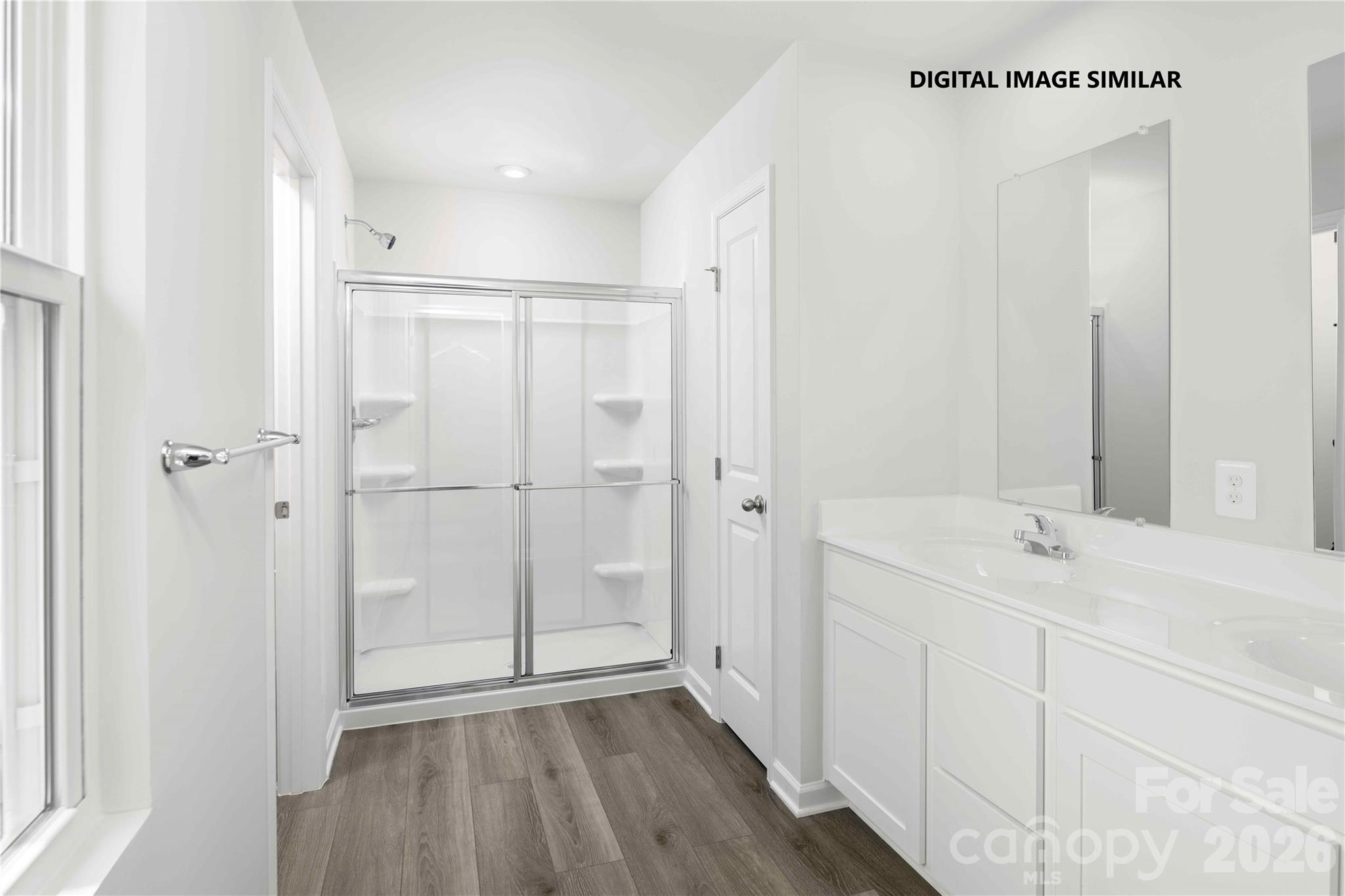 Representative Photo Only - 13127 Architecture Court, Charlotte