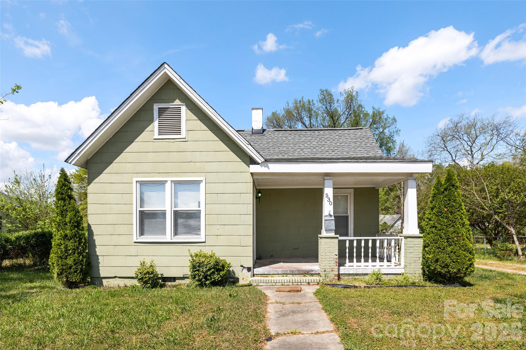 530 Pinckney Road