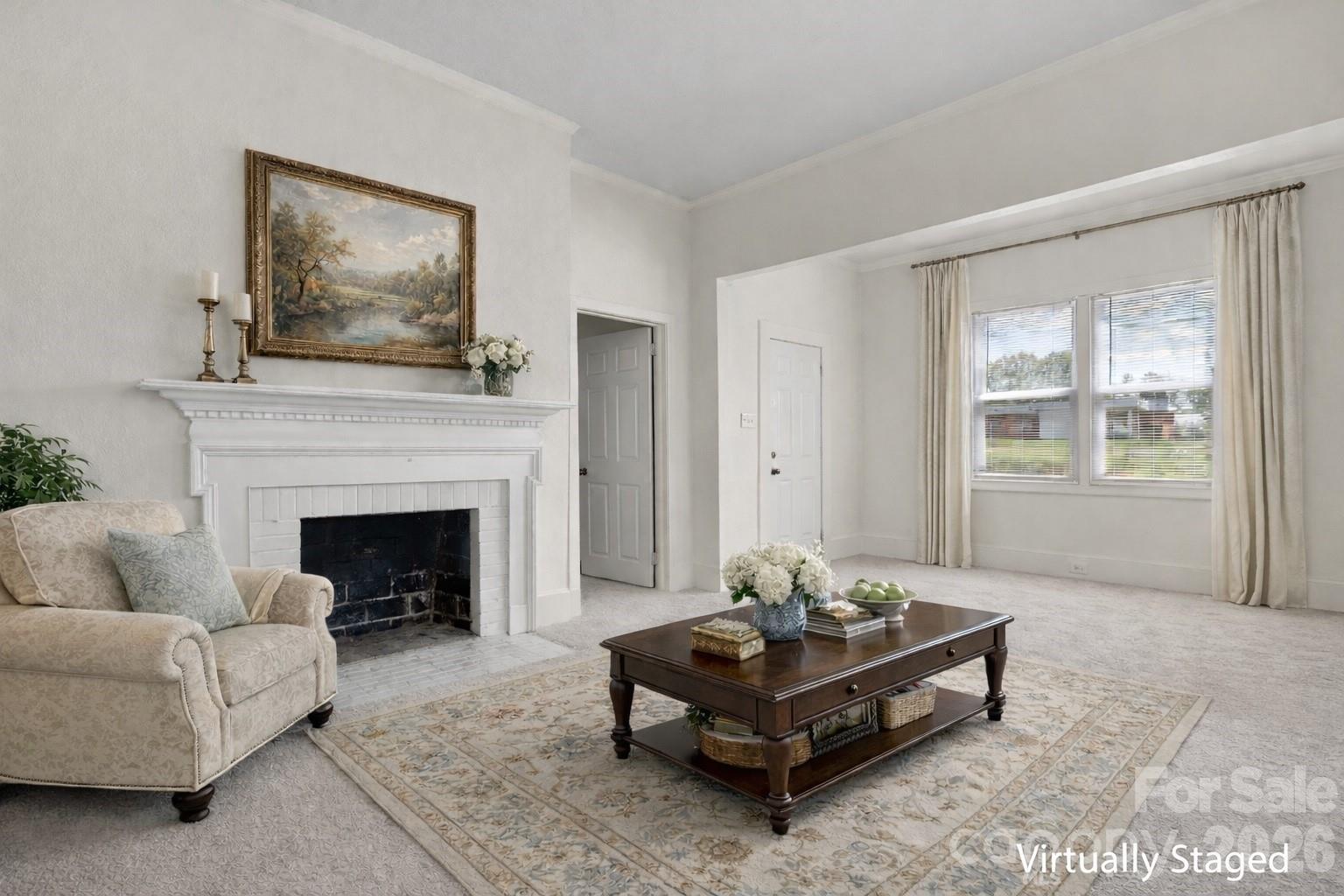Single Family Residence at 530 Pinckney Road, Chester, photo 6 of 17