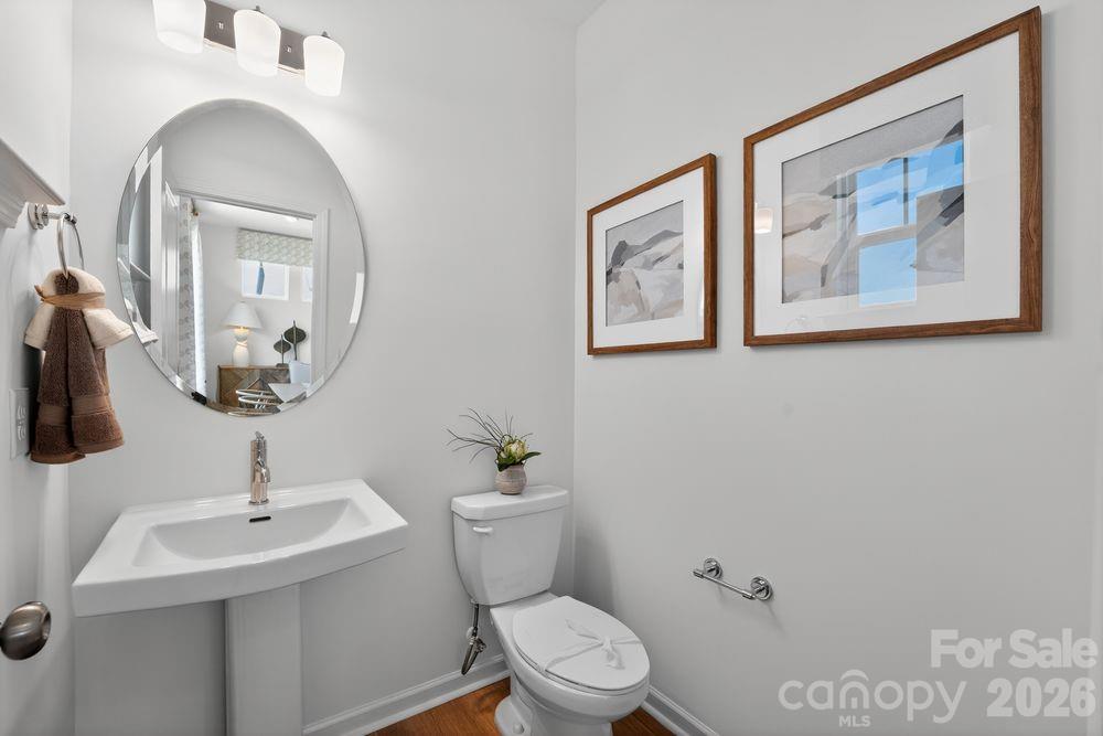 Representative Photo - 348 Sunland Alley, Indian Trail