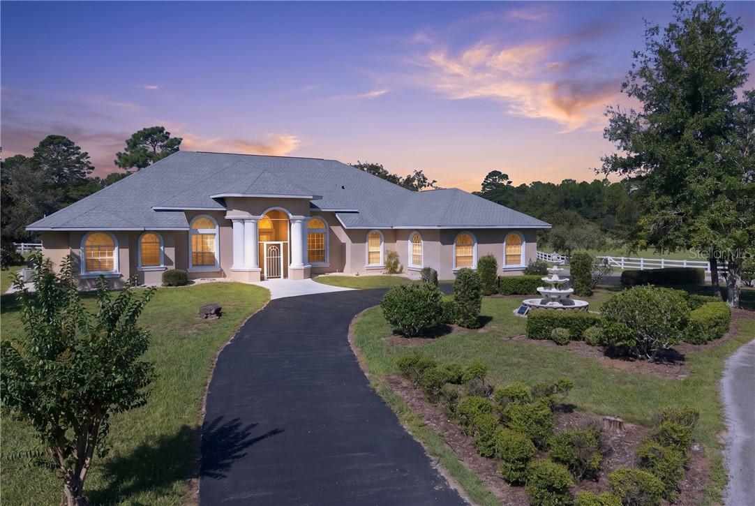 6722 W Sentinel Bluff Path, BEVERLYHILLS FL 34465