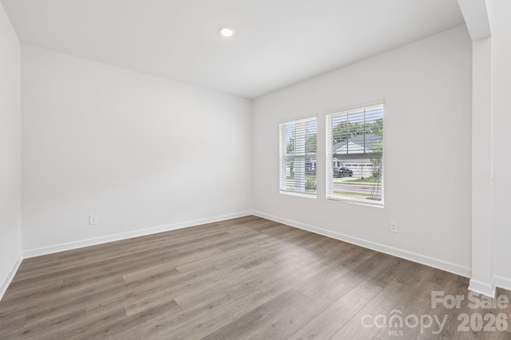 Photo is not of the actual home, but is an inspirational photo of builder’s model home and may depict options, furnishings, and/or decorator features that are not included - 837 Santina Avenue, York