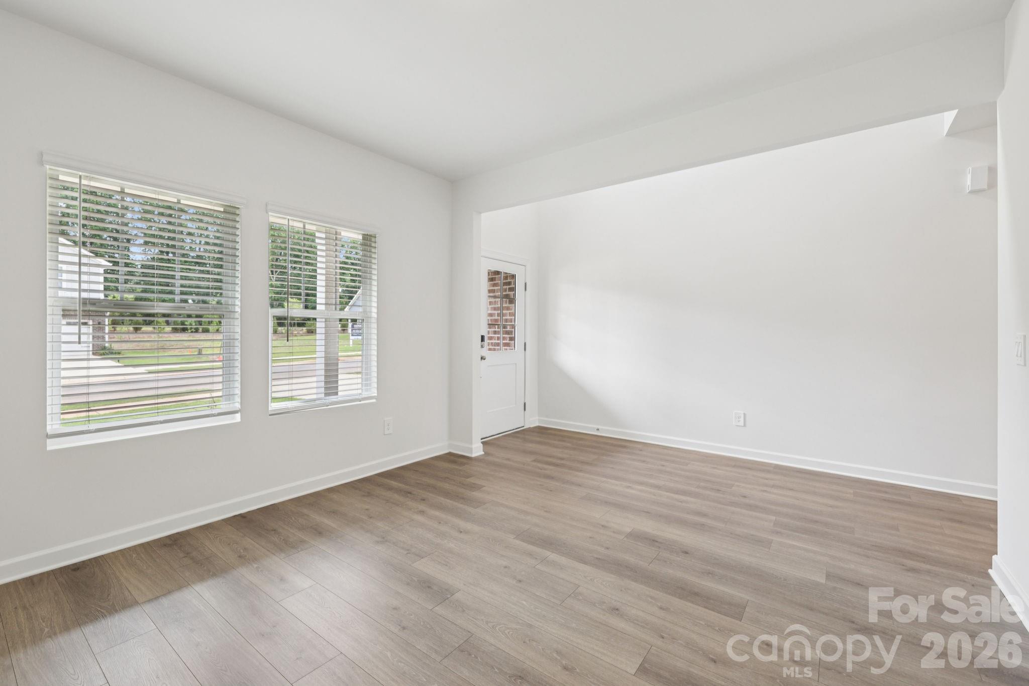 Photo is not of the actual home, but is an inspirational photo of builder’s model home and may depict options, furnishings, and/or decorator features that are not included - 837 Santina Avenue, York