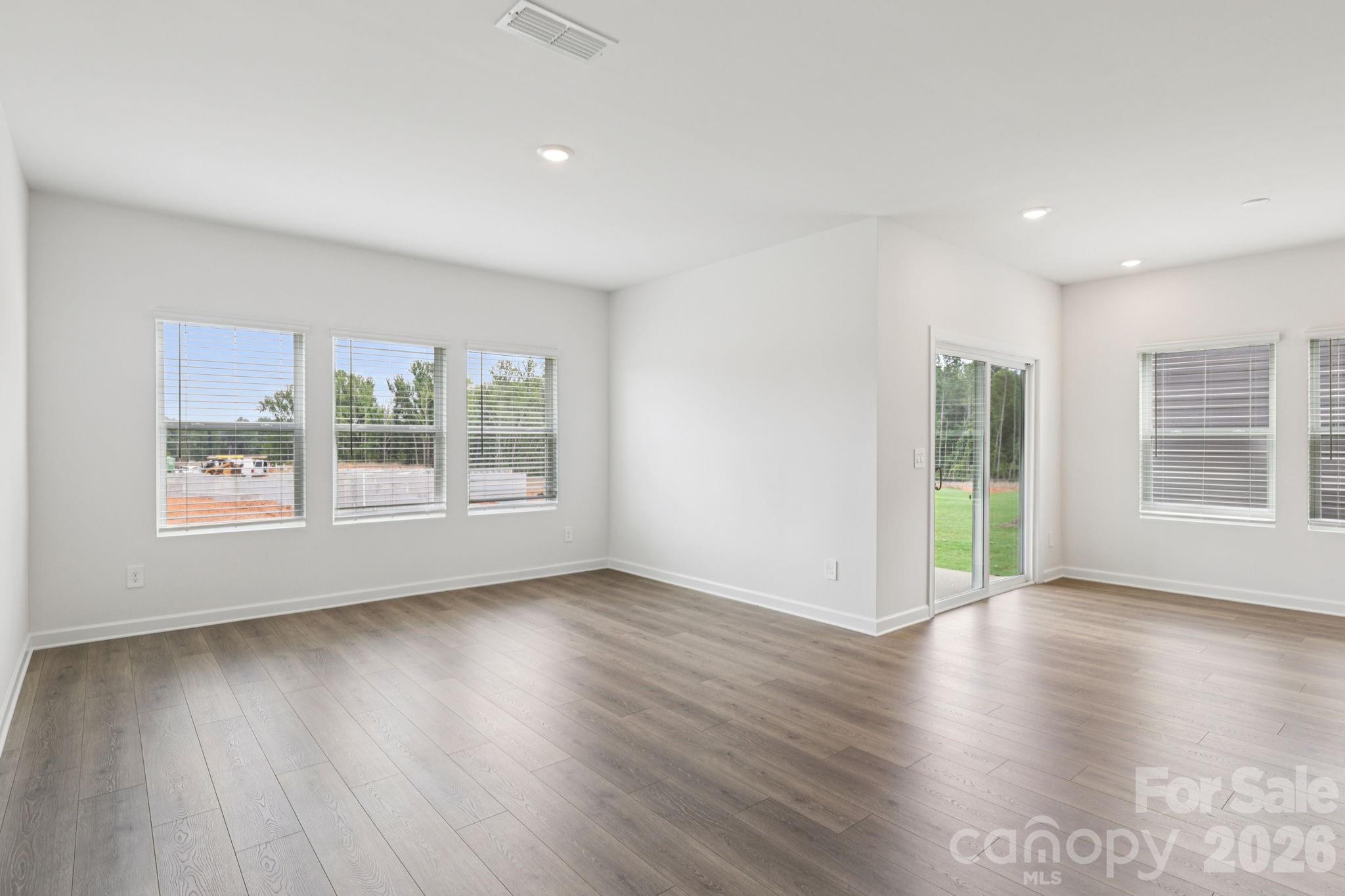 Photo is not of the actual home, but is an inspirational photo of builder’s model home and may depict options, furnishings, and/or decorator features that are not included - 837 Santina Avenue, York