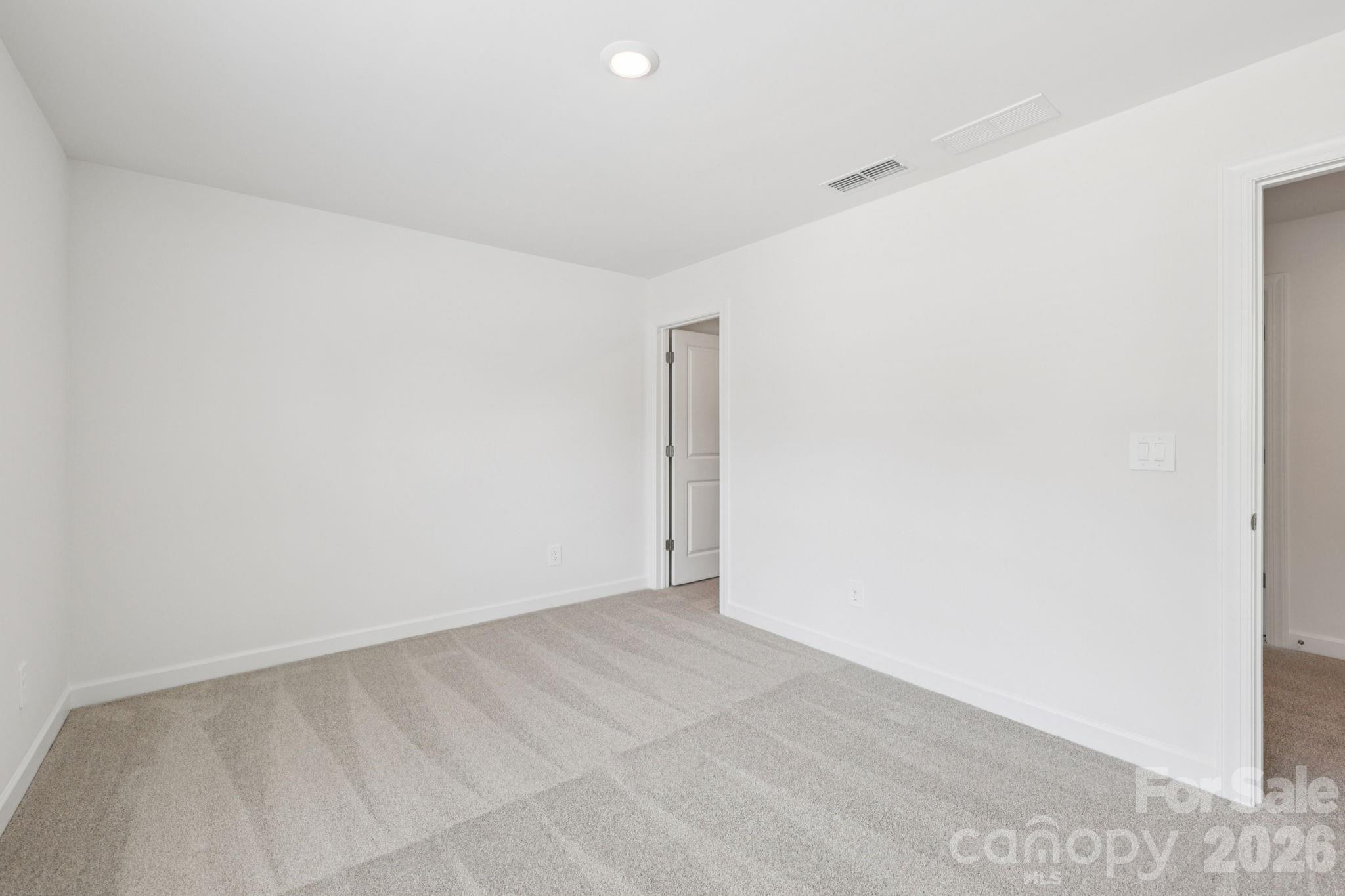 Photo is not of the actual home, but is an inspirational photo of builder’s model home and may depict options, furnishings, and/or decorator features that are not included - 837 Santina Avenue, York