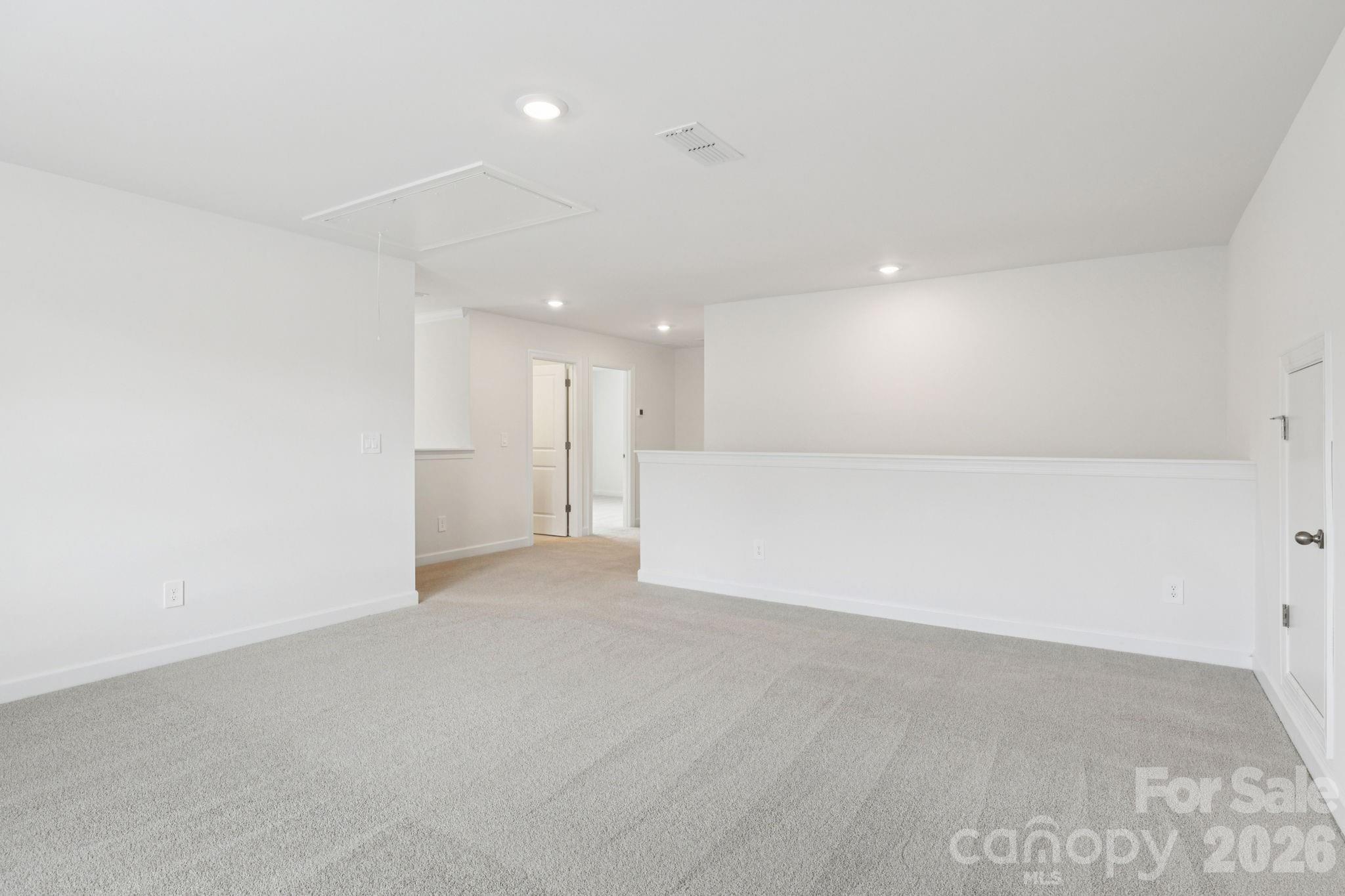 Photo is not of the actual home, but is an inspirational photo of builder’s model home and may depict options, furnishings, and/or decorator features that are not included - 837 Santina Avenue, York