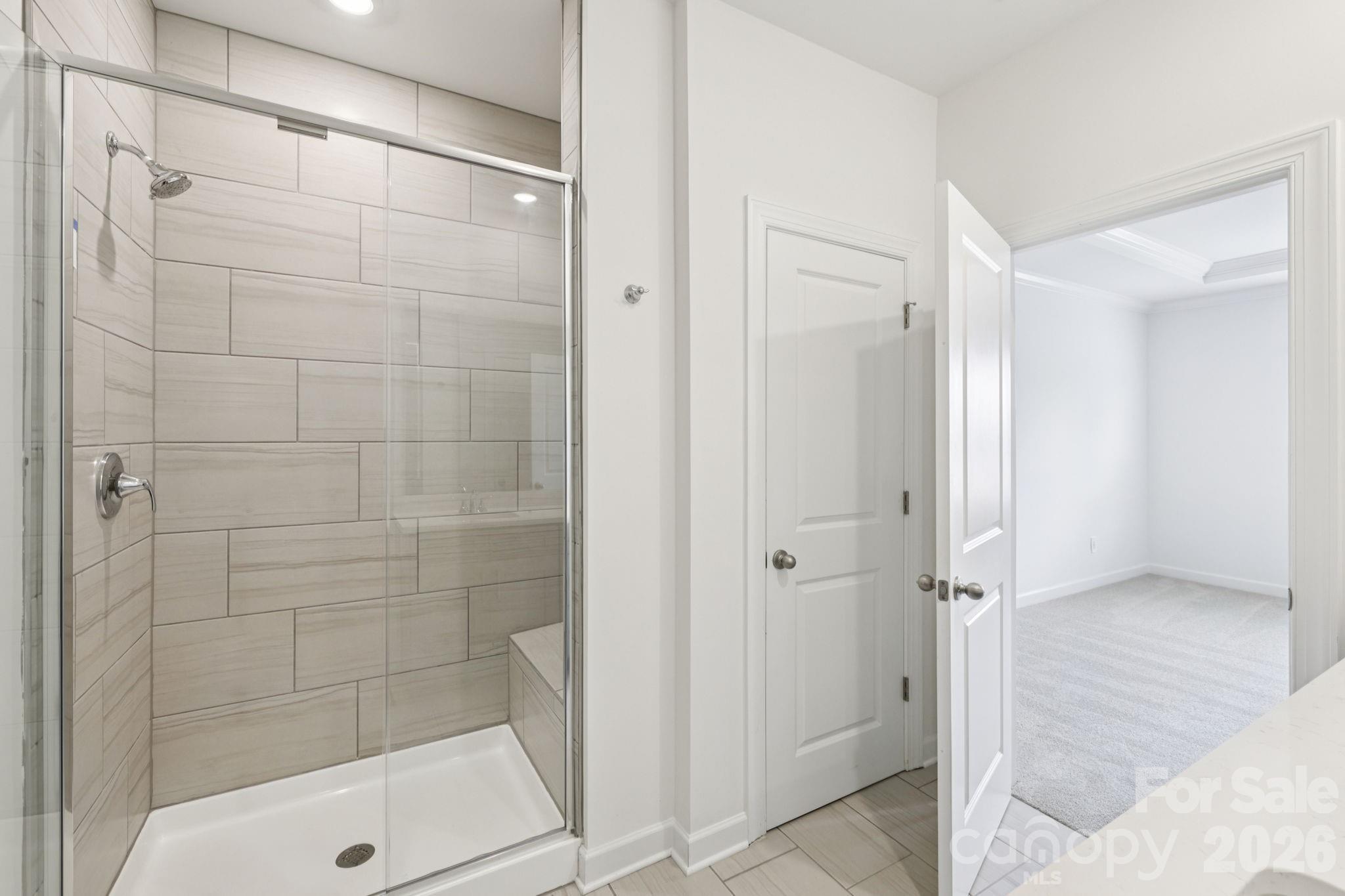 Photo is not of the actual home, but is an inspirational photo of builder’s model home and may depict options, furnishings, and/or decorator features that are not included - 837 Santina Avenue, York