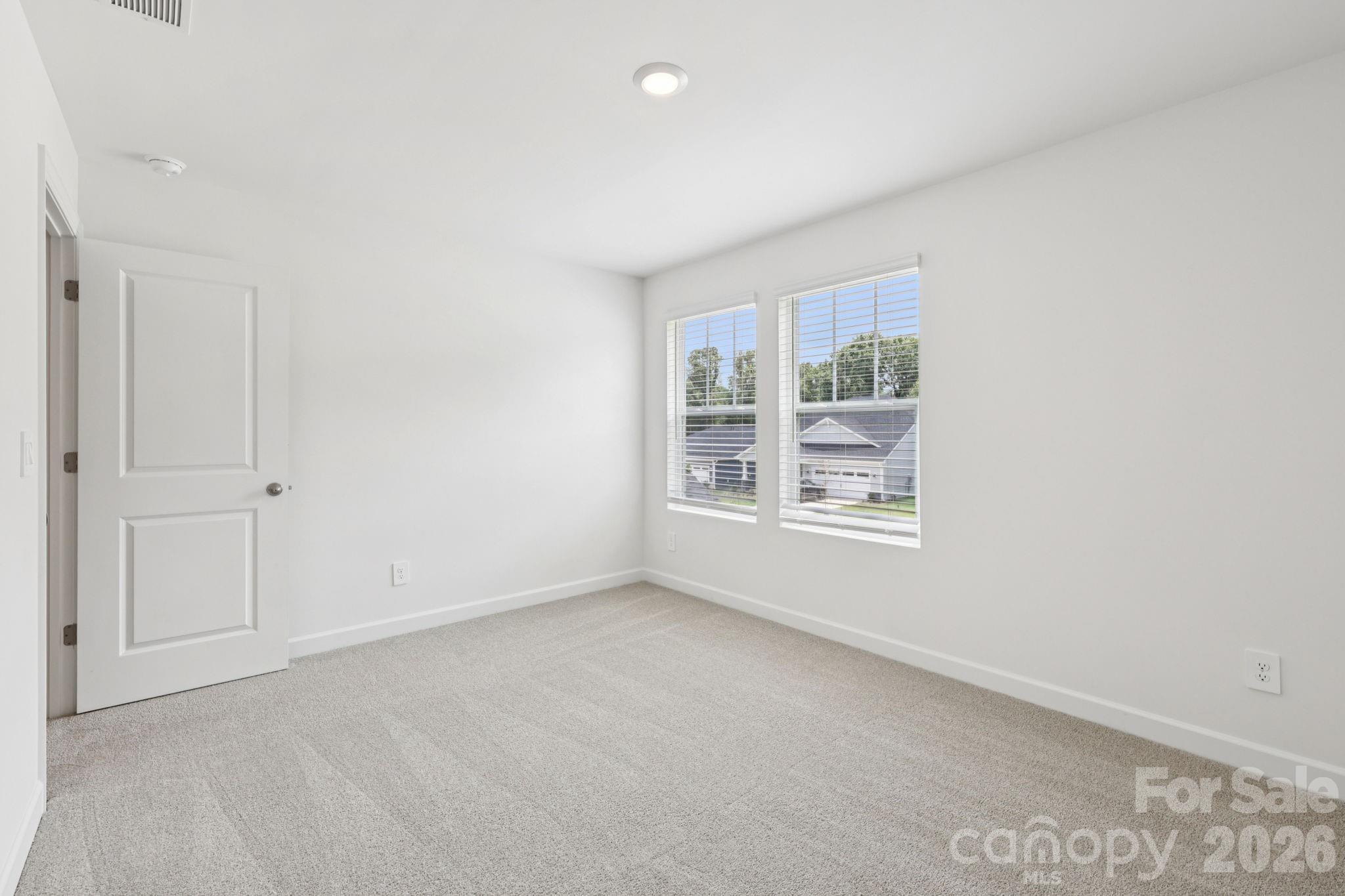 Photo is not of the actual home, but is an inspirational photo of builder’s model home and may depict options, furnishings, and/or decorator features that are not included - 837 Santina Avenue, York