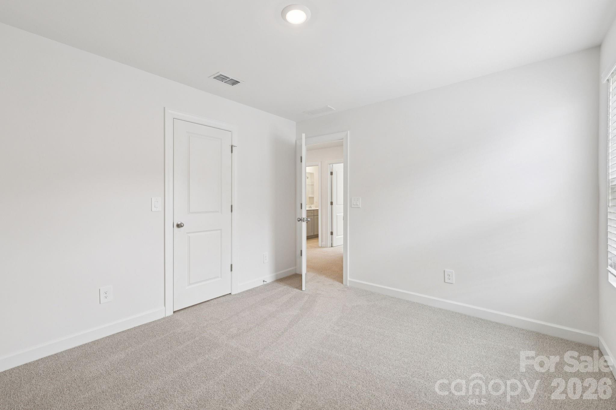 Photo is not of the actual home, but is an inspirational photo of builder’s model home and may depict options, furnishings, and/or decorator features that are not included - 837 Santina Avenue, York