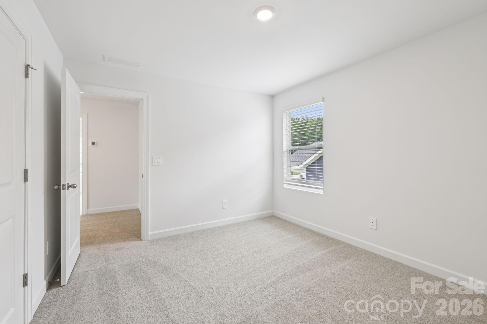 Photo is not of the actual home, but is an inspirational photo of builder’s model home and may depict options, furnishings, and/or decorator features that are not included - 837 Santina Avenue, York
