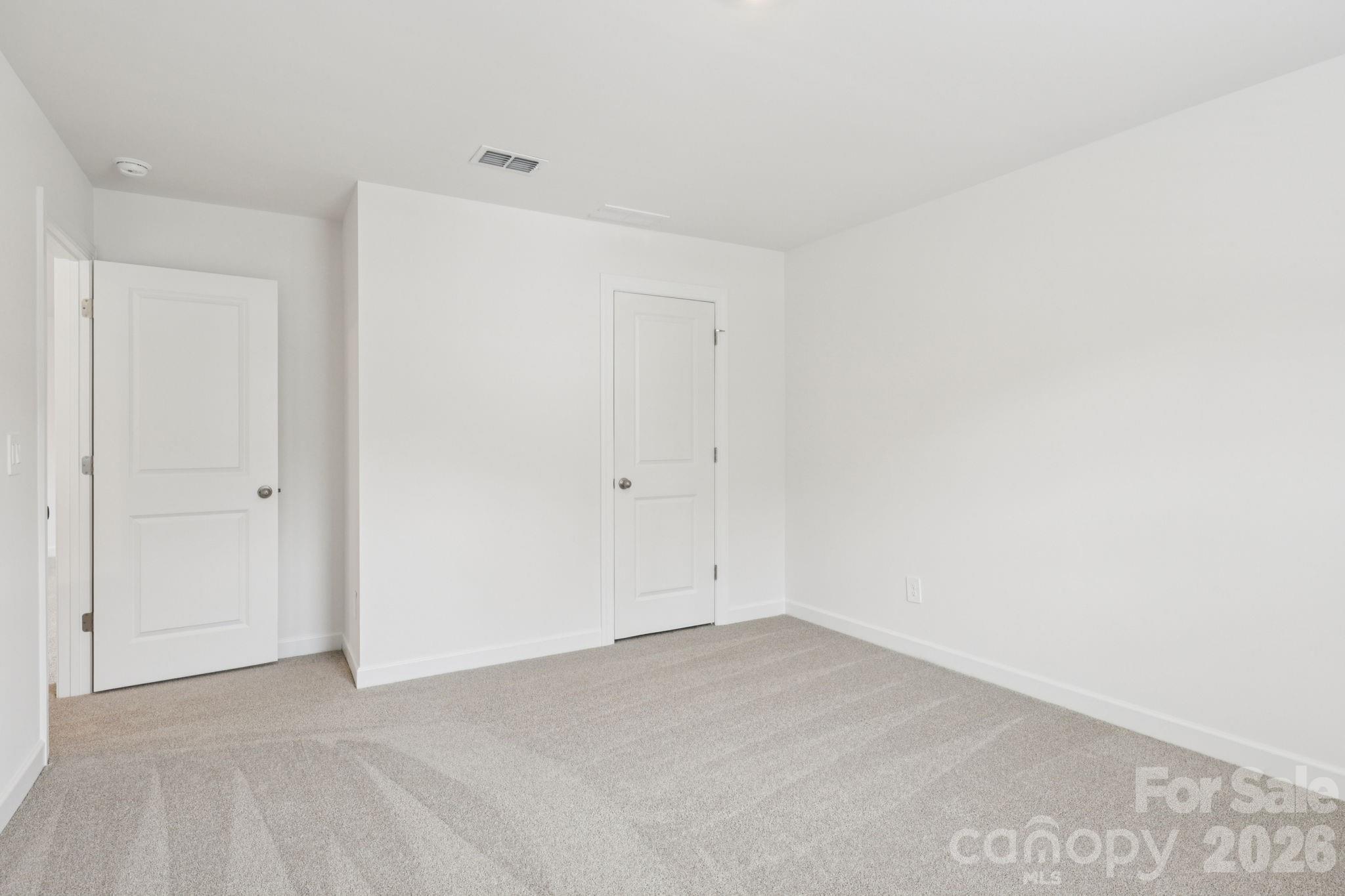 Photo is not of the actual home, but is an inspirational photo of builder’s model home and may depict options, furnishings, and/or decorator features that are not included - 837 Santina Avenue, York