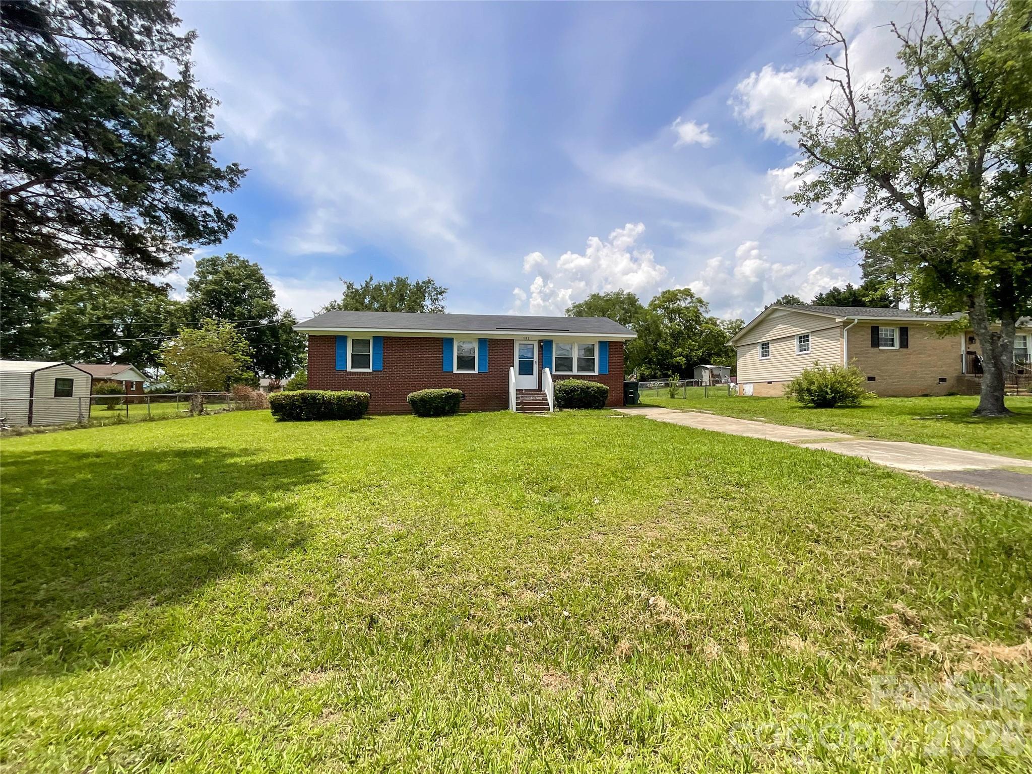 Single Family Residence at 102 MLK Memorial Drive, Chester, photo 3 of 18