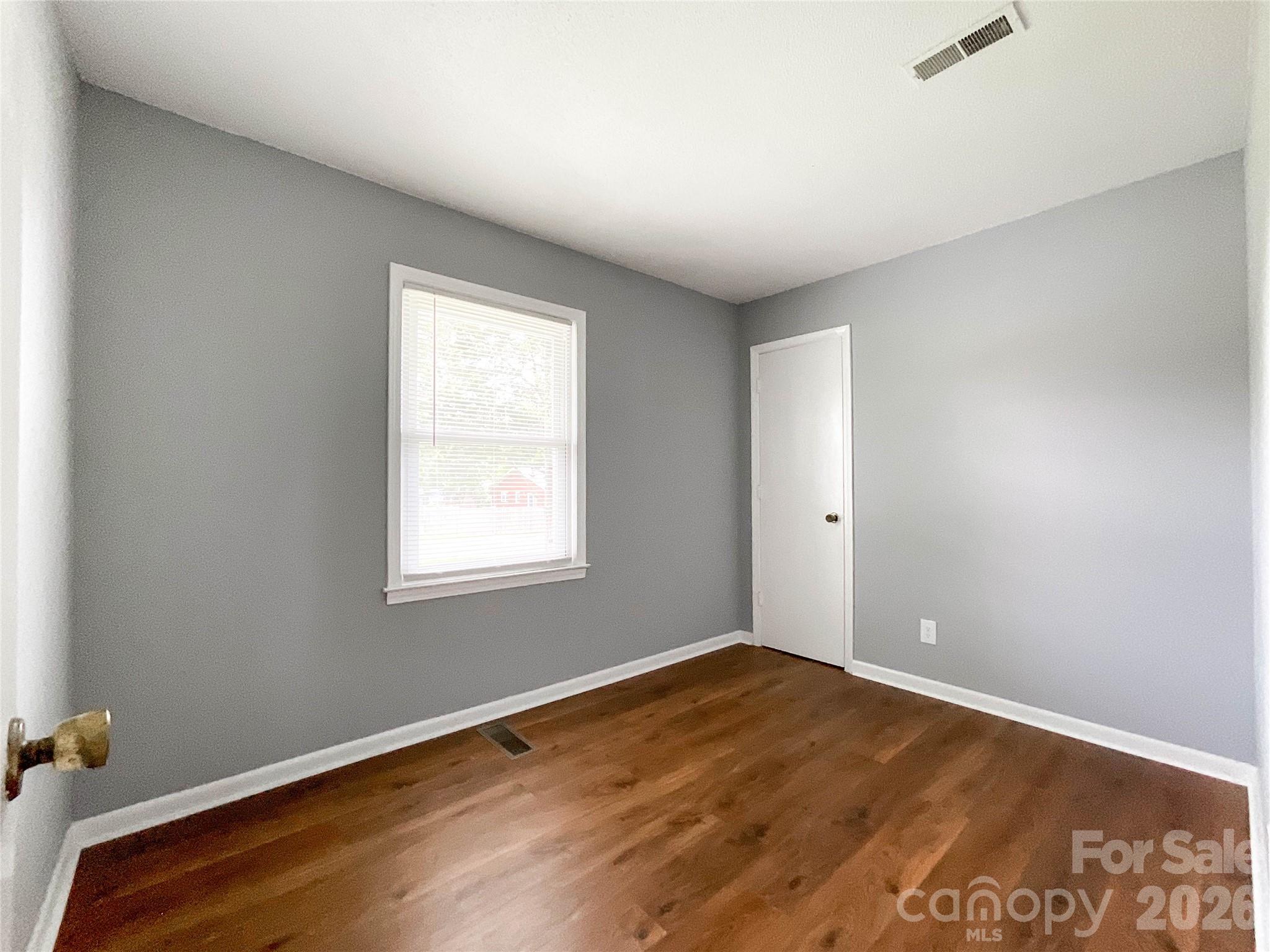 Bedroom 1 - 102 MLK Memorial Drive, Chester