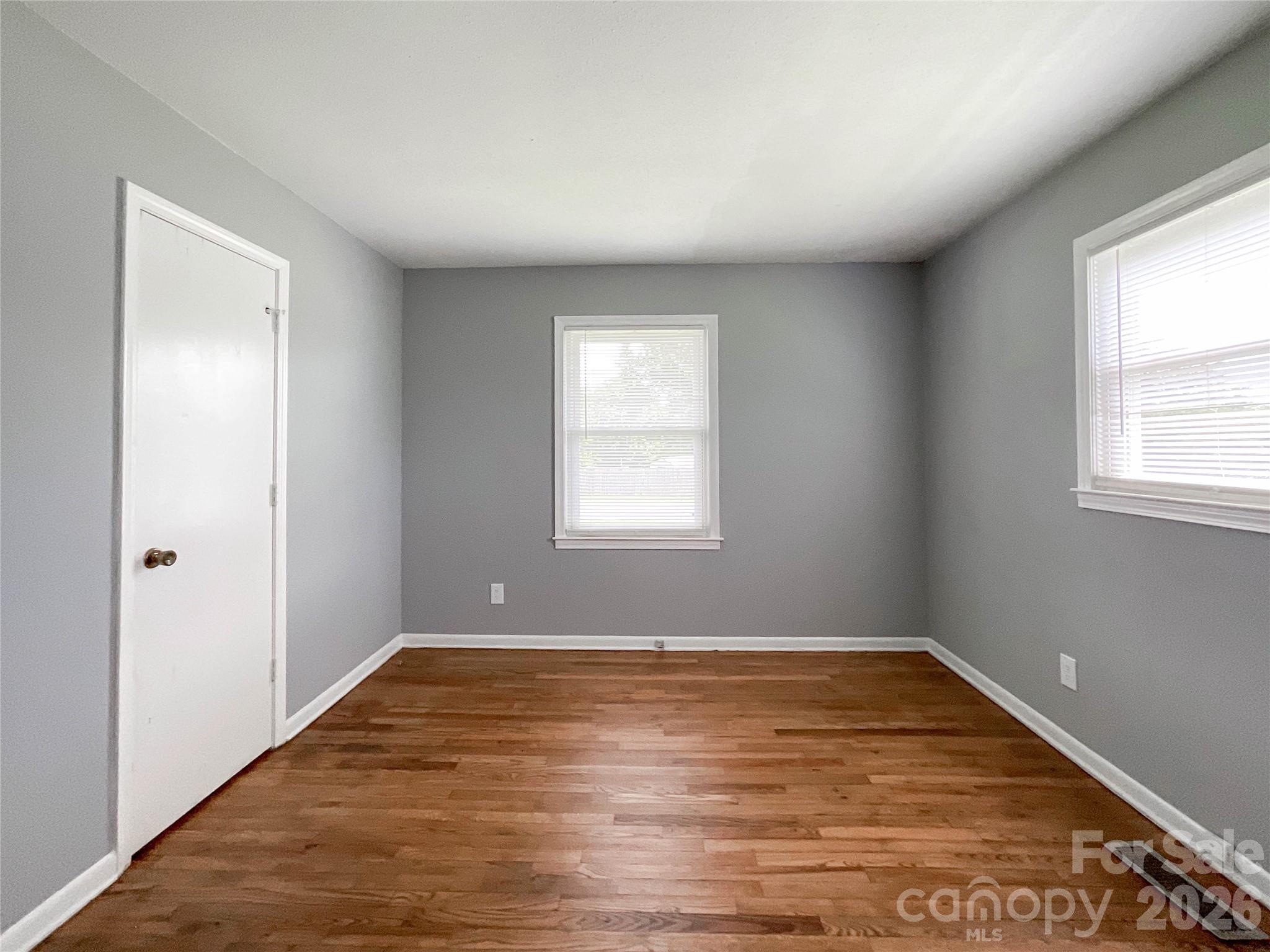 Bedroom 2 - 102 MLK Memorial Drive, Chester