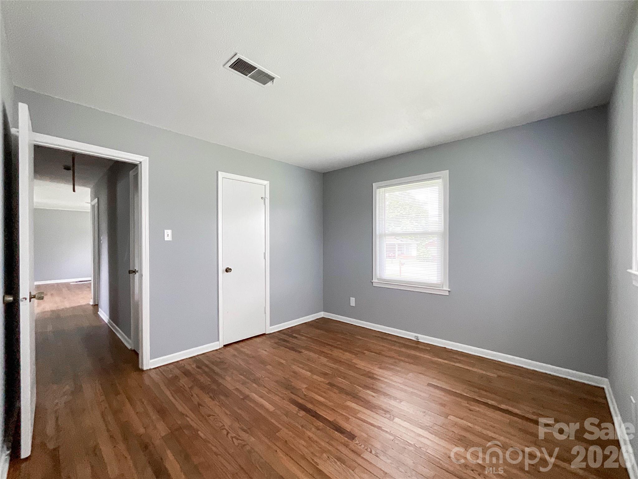 Bedroom 2 - 102 MLK Memorial Drive, Chester