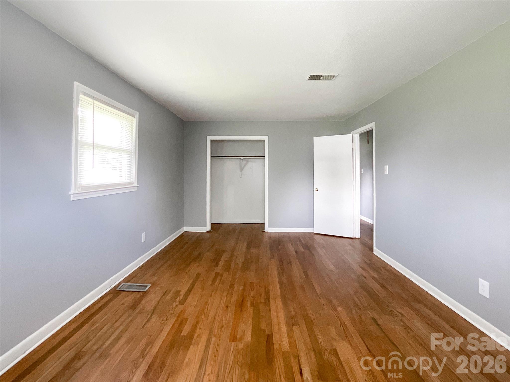 Primary Bedroom - 102 MLK Memorial Drive, Chester