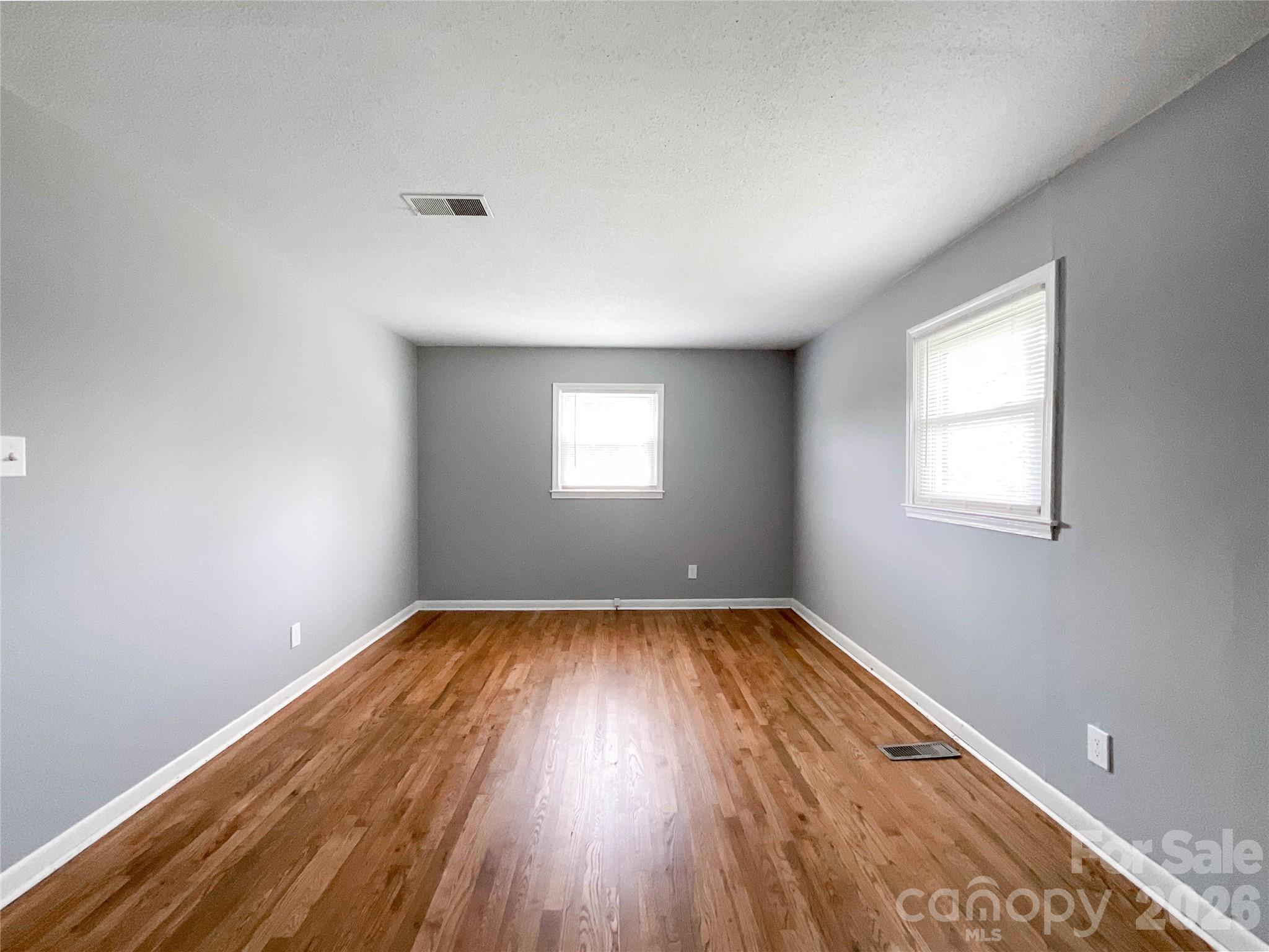 Primary Bedroom - 102 MLK Memorial Drive, Chester