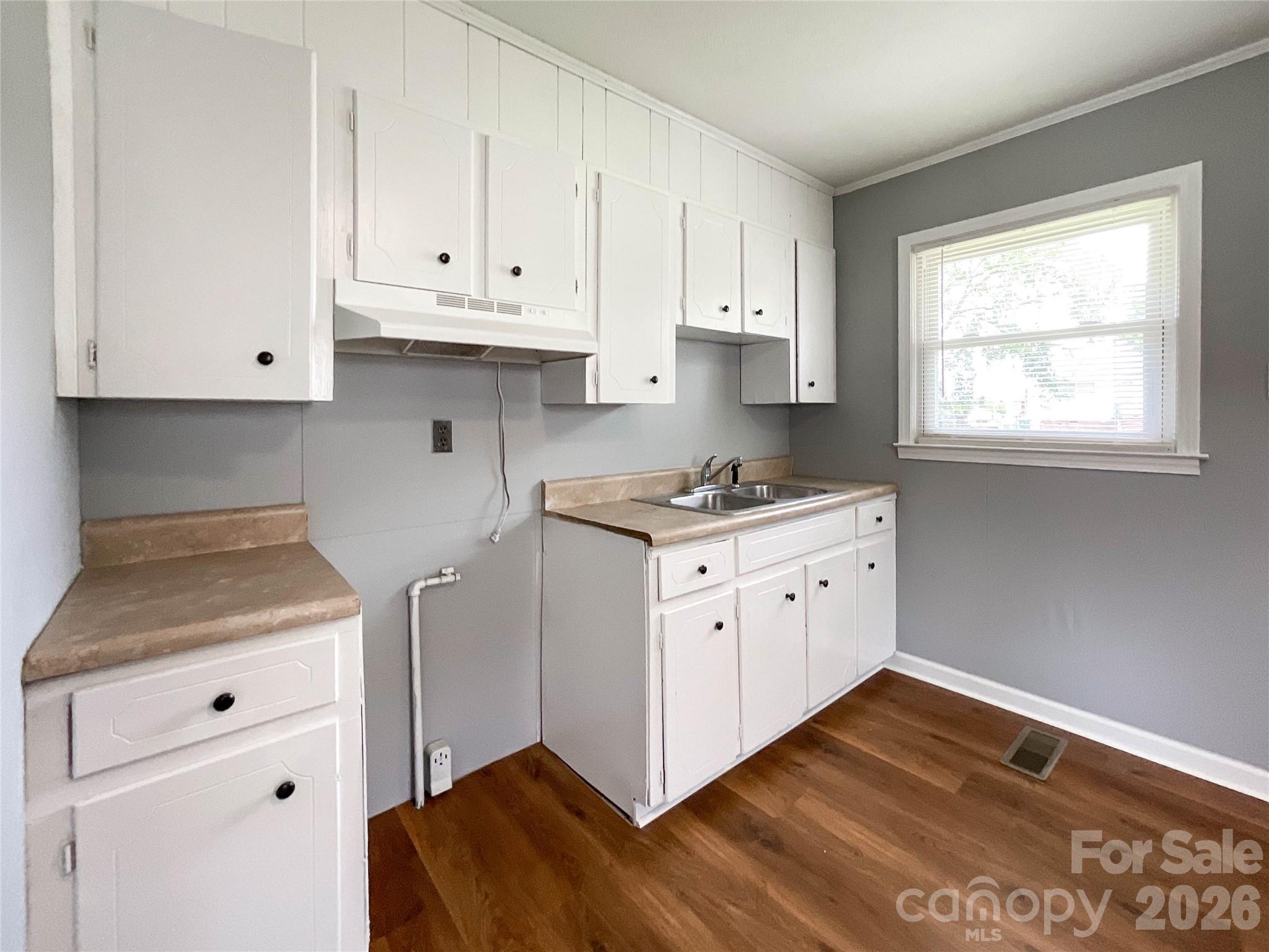 Kitchen - 102 MLK Memorial Drive, Chester
