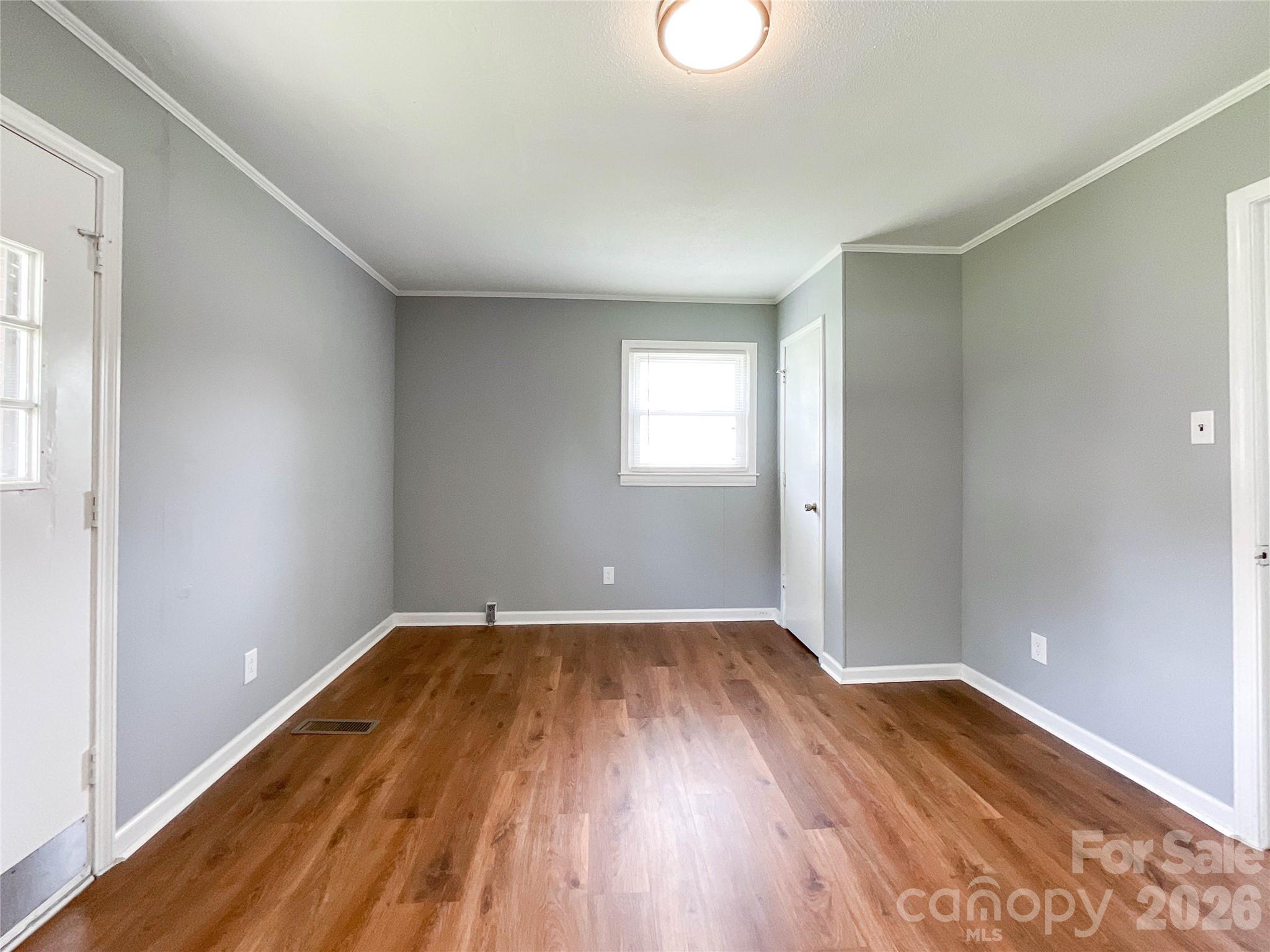 Kitchen Dining Area - 102 MLK Memorial Drive, Chester