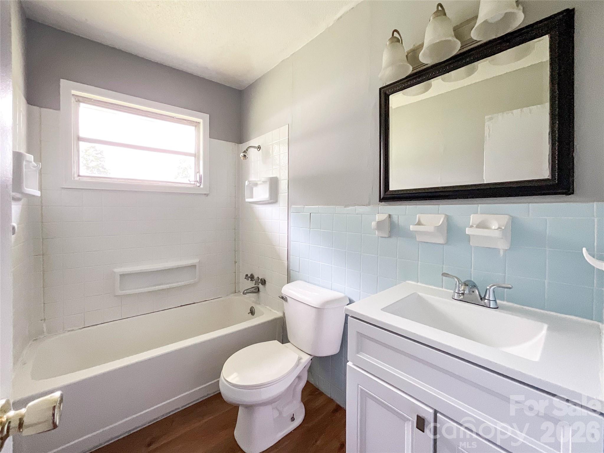 Bathroom - 102 MLK Memorial Drive, Chester