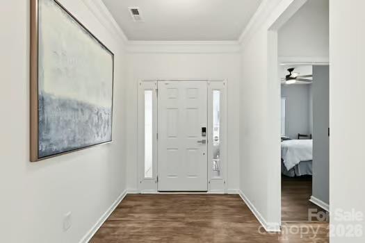 Single Family Residence at 3120 Oliver Stanley Trail, Lancaster, photo 5 of 33