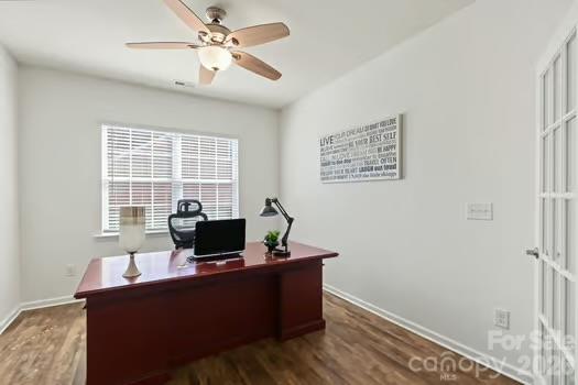 Single Family Residence at 3120 Oliver Stanley Trail, Lancaster, photo 7 of 33