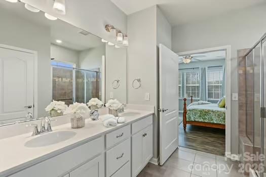 Single Family Residence at 3120 Oliver Stanley Trail, Lancaster, photo 21 of 33