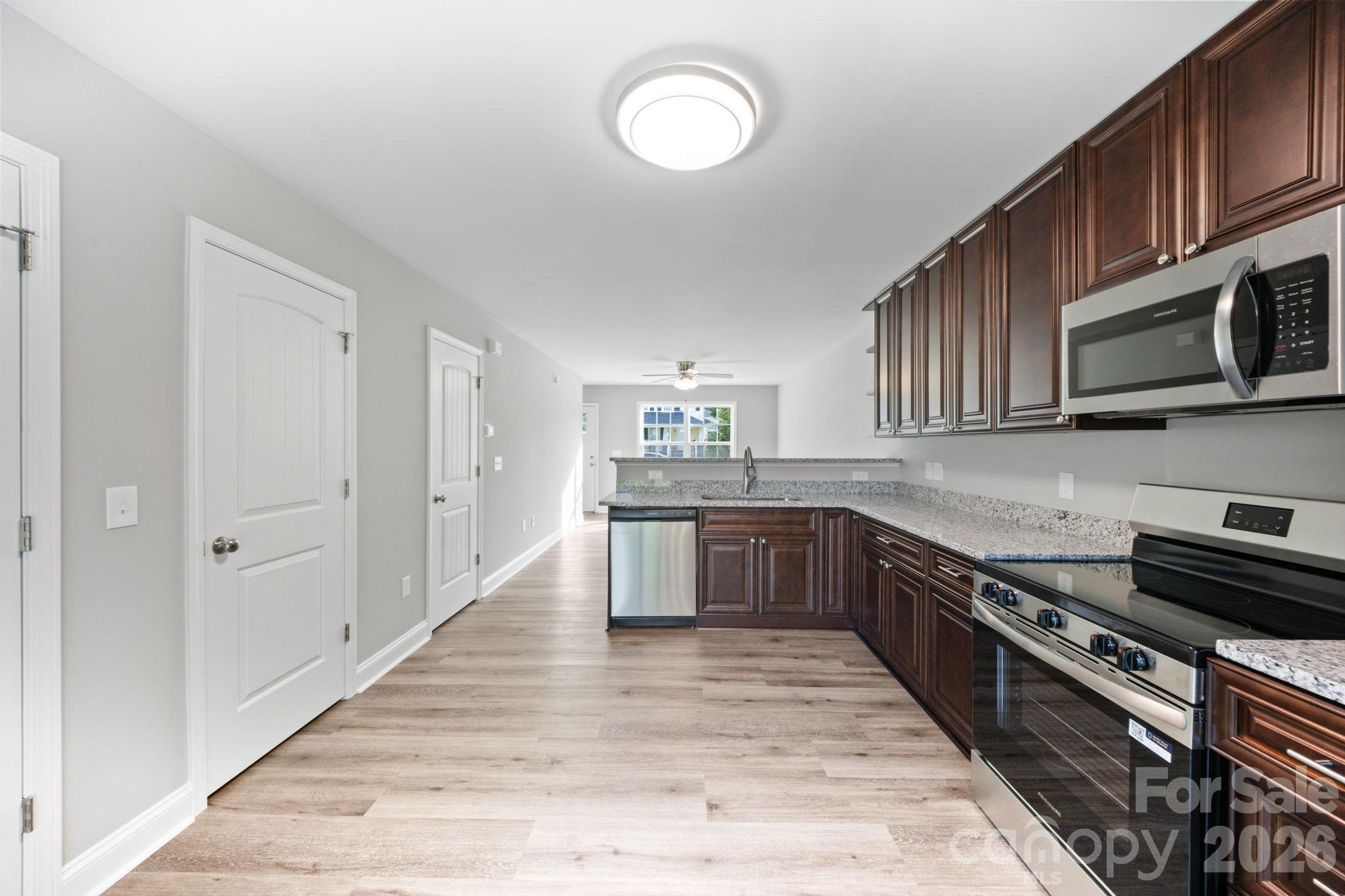 Duplex at 700 W Horah Street, Salisbury, photo 10 of 19