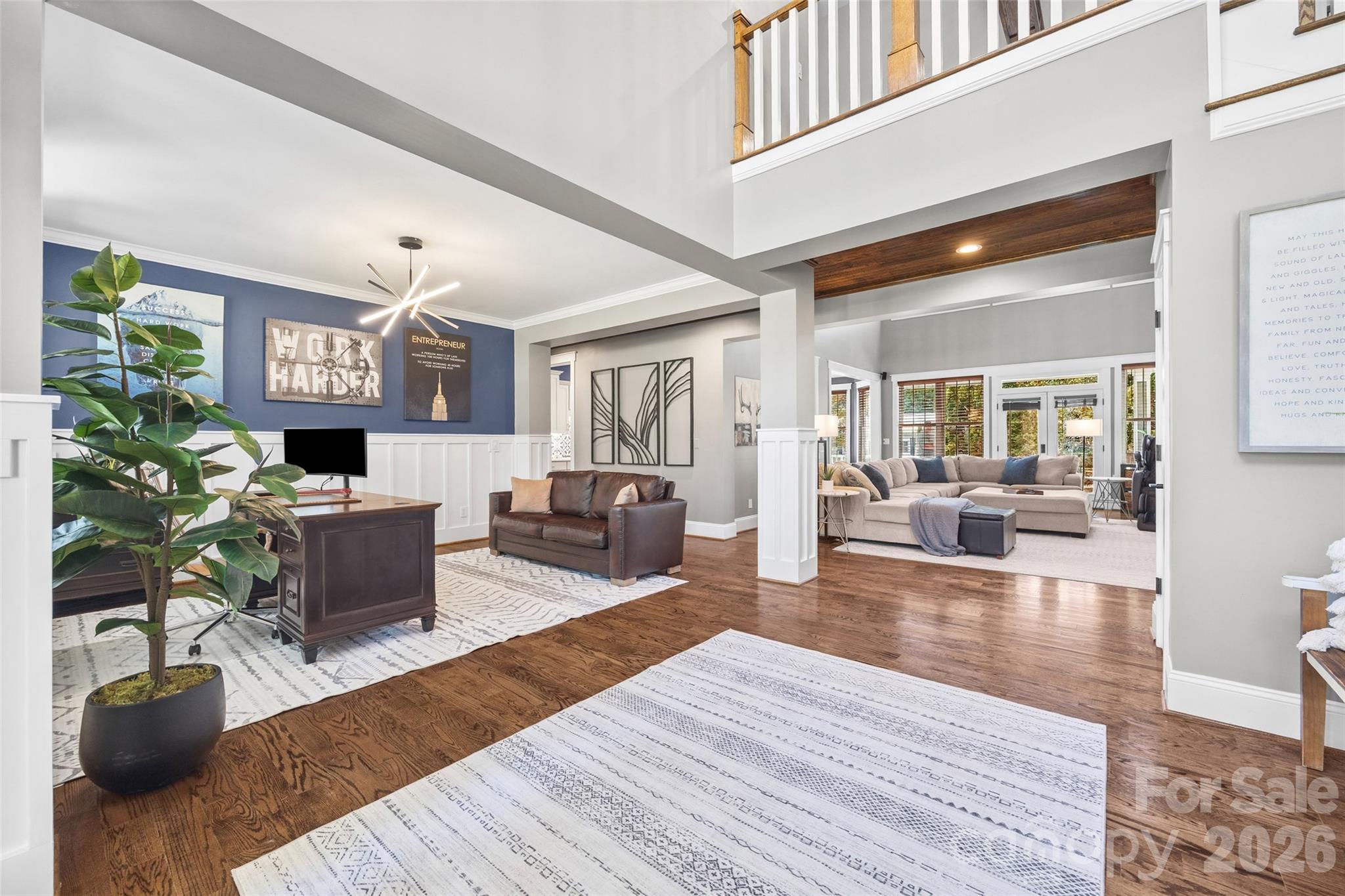 Single Family Residence at 936 Stallion Spirit Trail, Clover, photo 4 of 47
