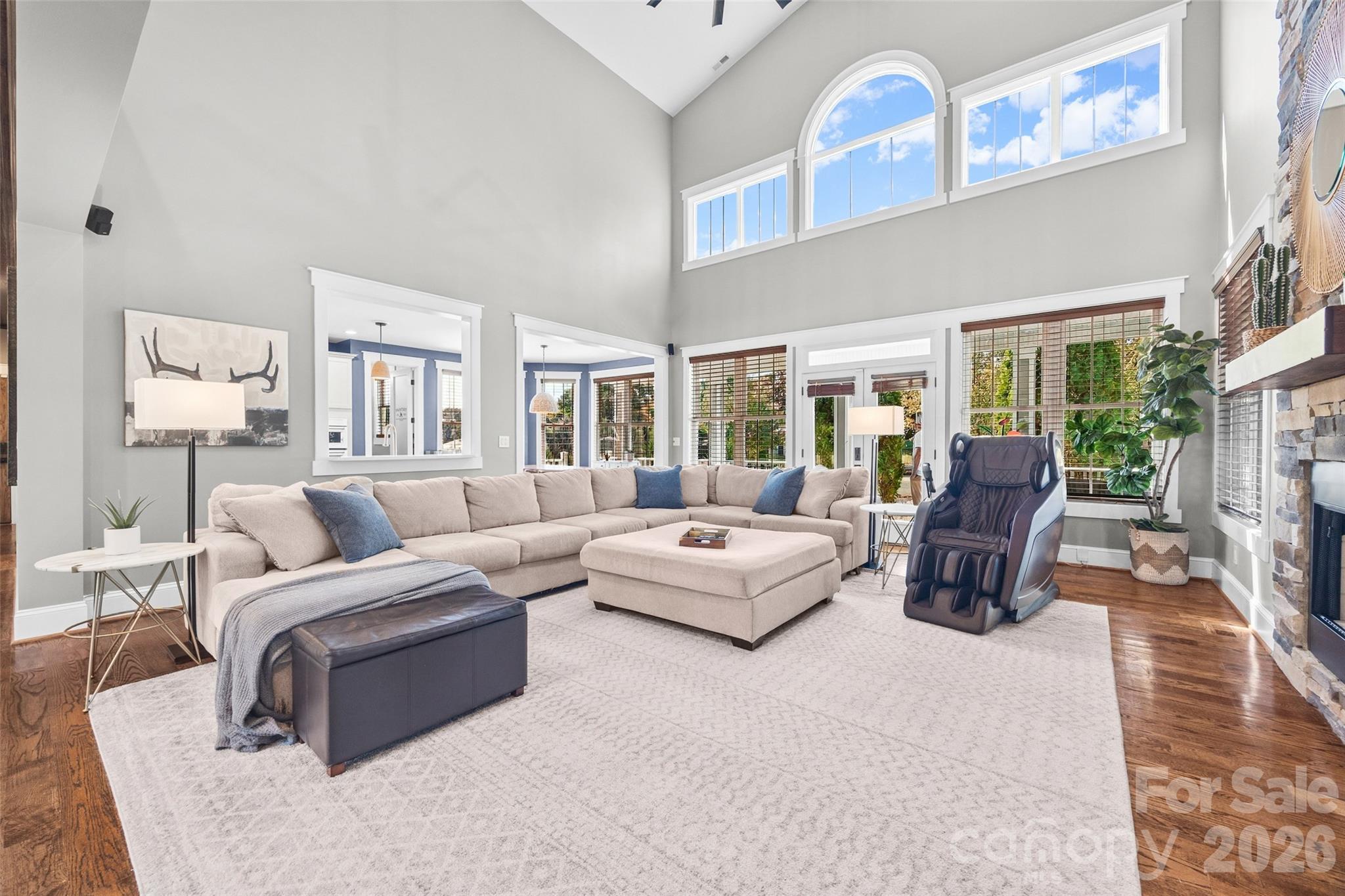 Single Family Residence at 936 Stallion Spirit Trail, Clover, photo 6 of 47