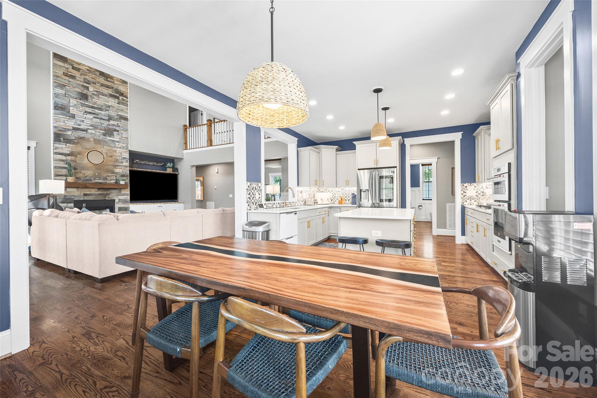 Single Family Residence at 936 Stallion Spirit Trail, Clover, photo 9 of 47