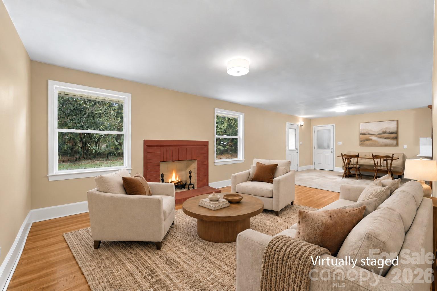 Single Family Residence at 7029 Linda Lake Drive, Charlotte, photo 13 of 33