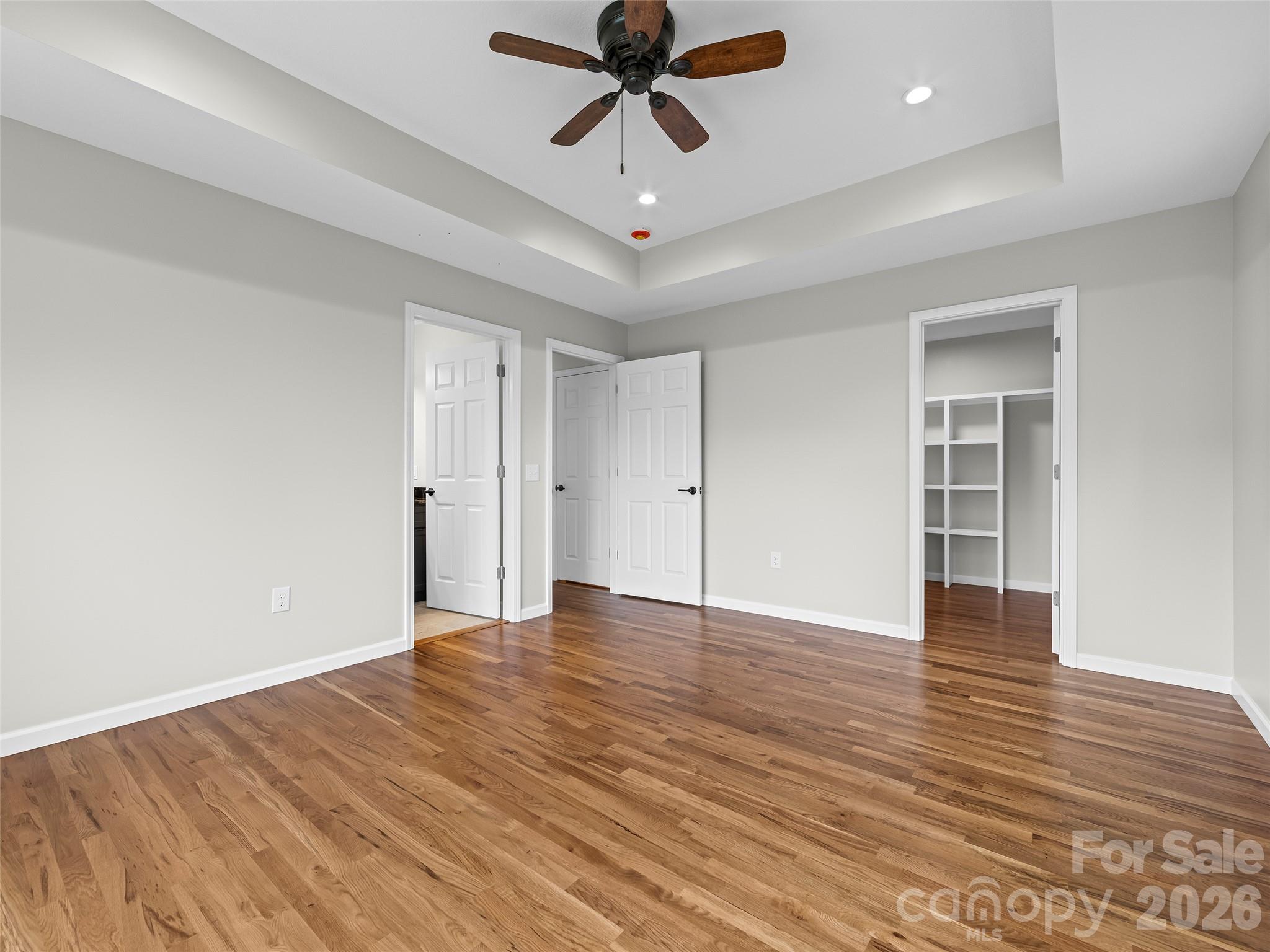 Single Family Residence at 210 Aster Ridge Drive, Waynesville, photo 18 of 39