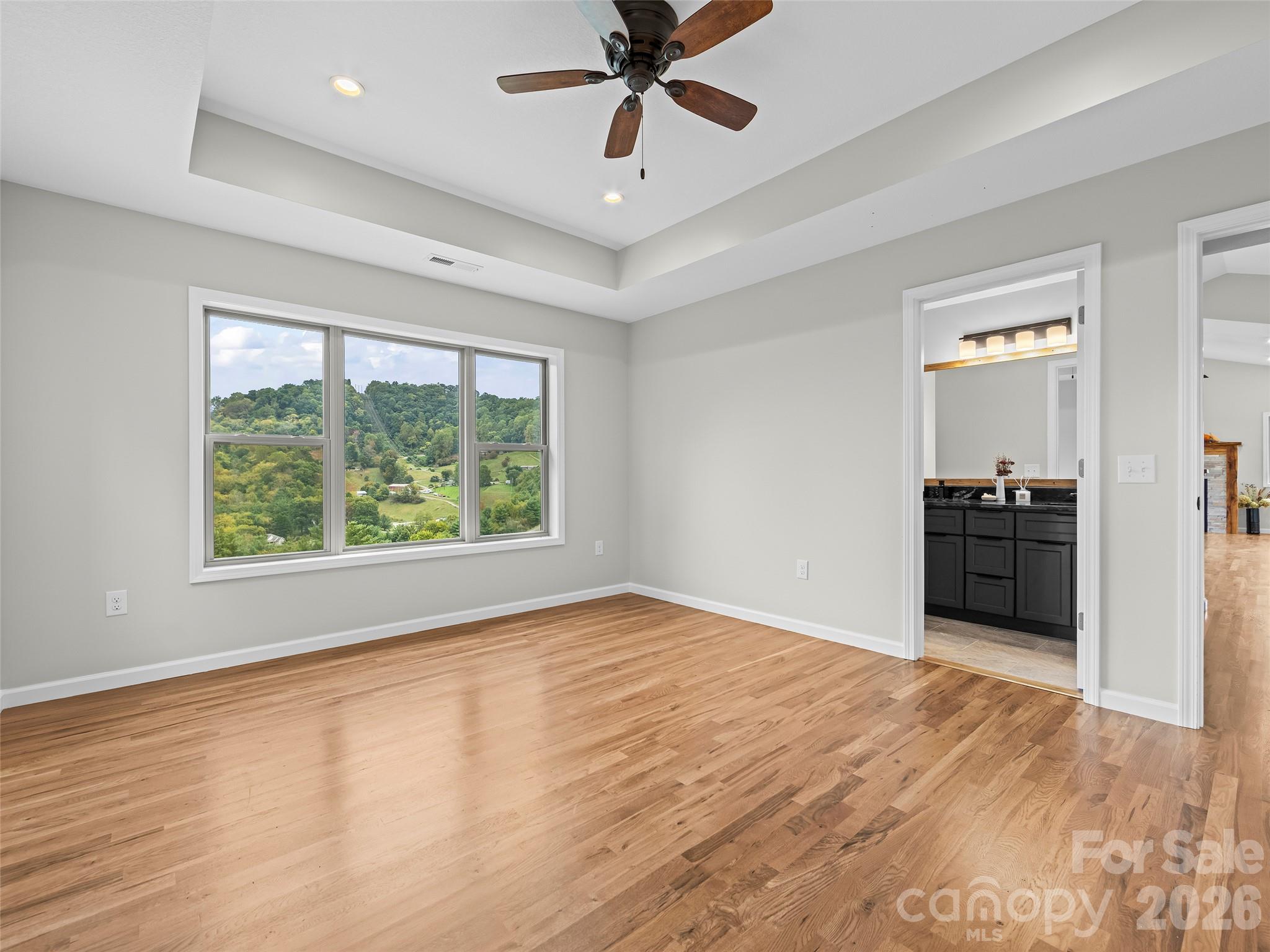 Single Family Residence at 210 Aster Ridge Drive, Waynesville, photo 19 of 39