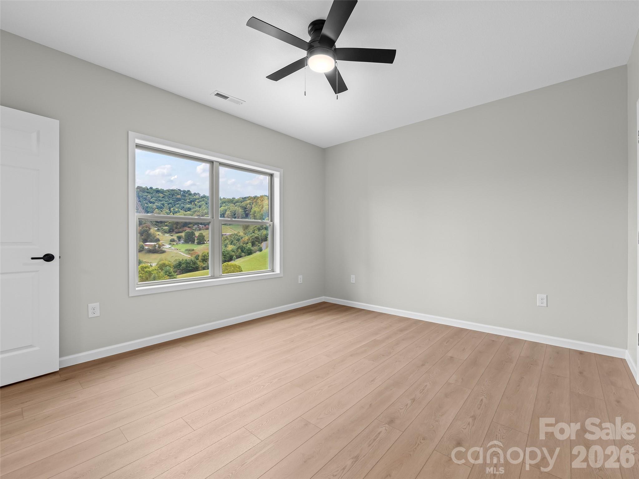 Single Family Residence at 210 Aster Ridge Drive, Waynesville, photo 26 of 39