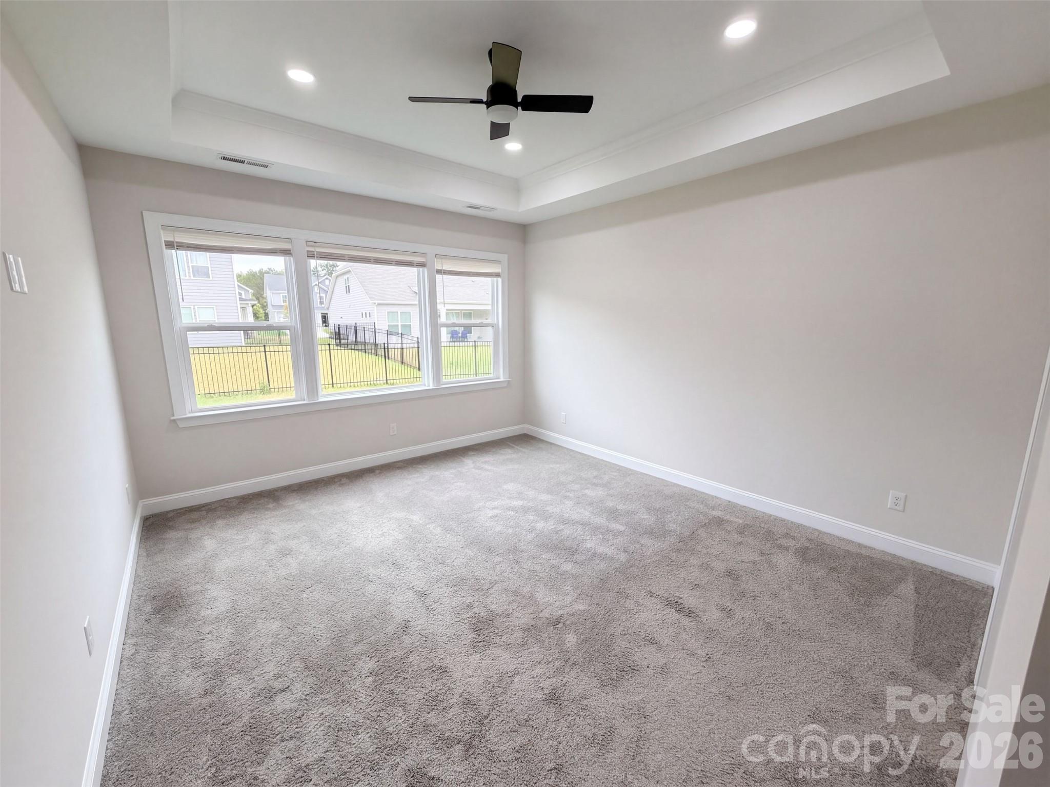 Single Family Residence at 6109 Balham Court, Charlotte, photo 4 of 33
