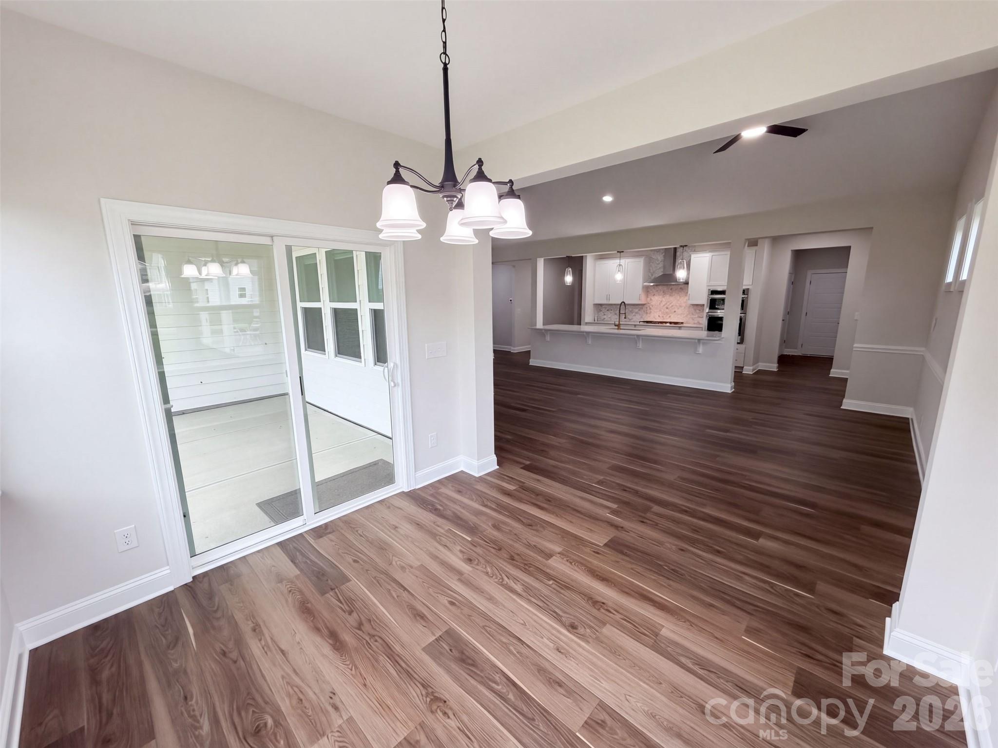 Single Family Residence at 6109 Balham Court, Charlotte, photo 12 of 33