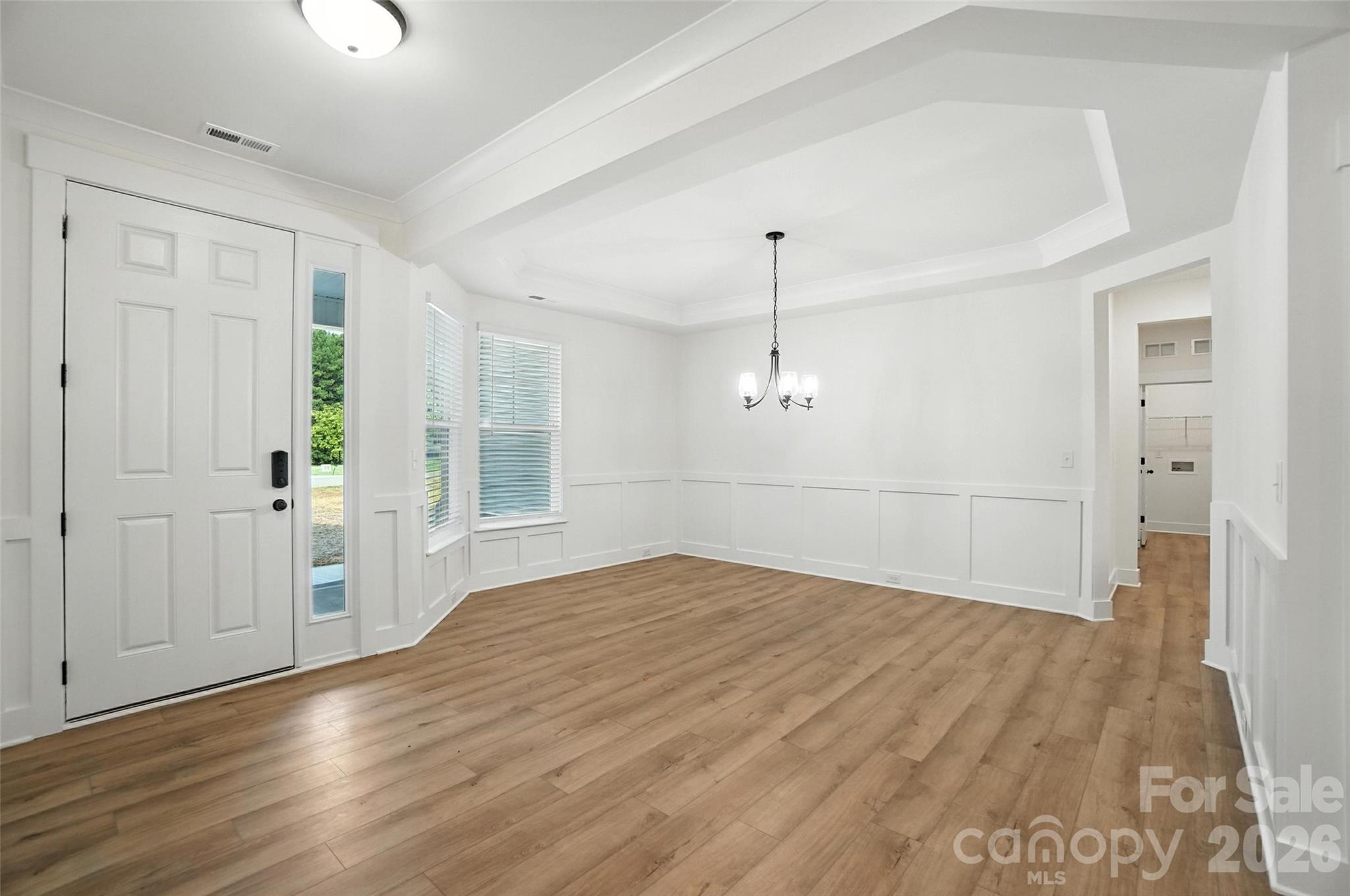 Single Family Residence at 162 Clark Cove Road, Statesville, photo 5 of 48