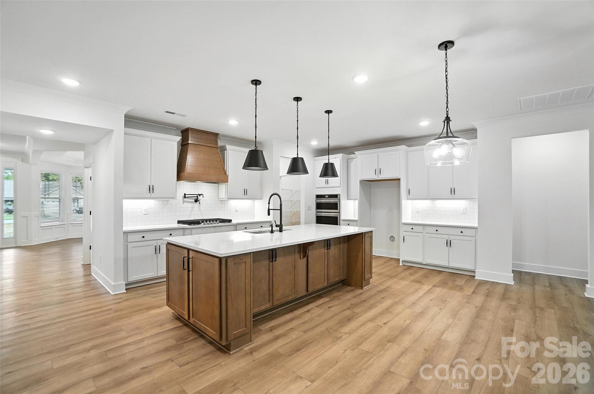 Single Family Residence at 162 Clark Cove Road, Statesville, photo 9 of 48