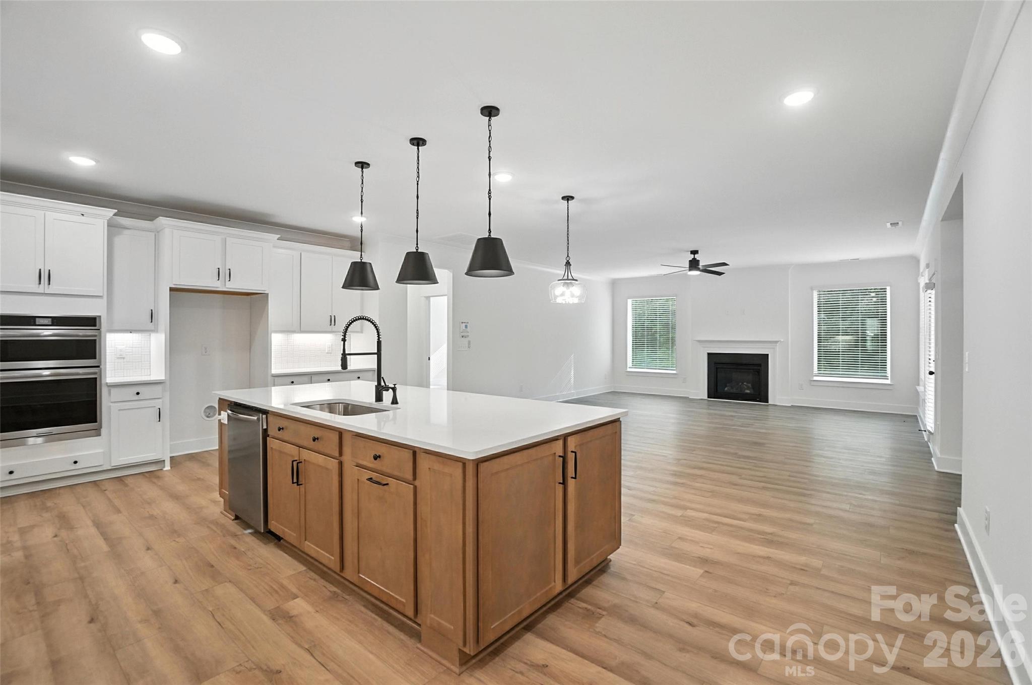 Single Family Residence at 162 Clark Cove Road, Statesville, photo 10 of 48
