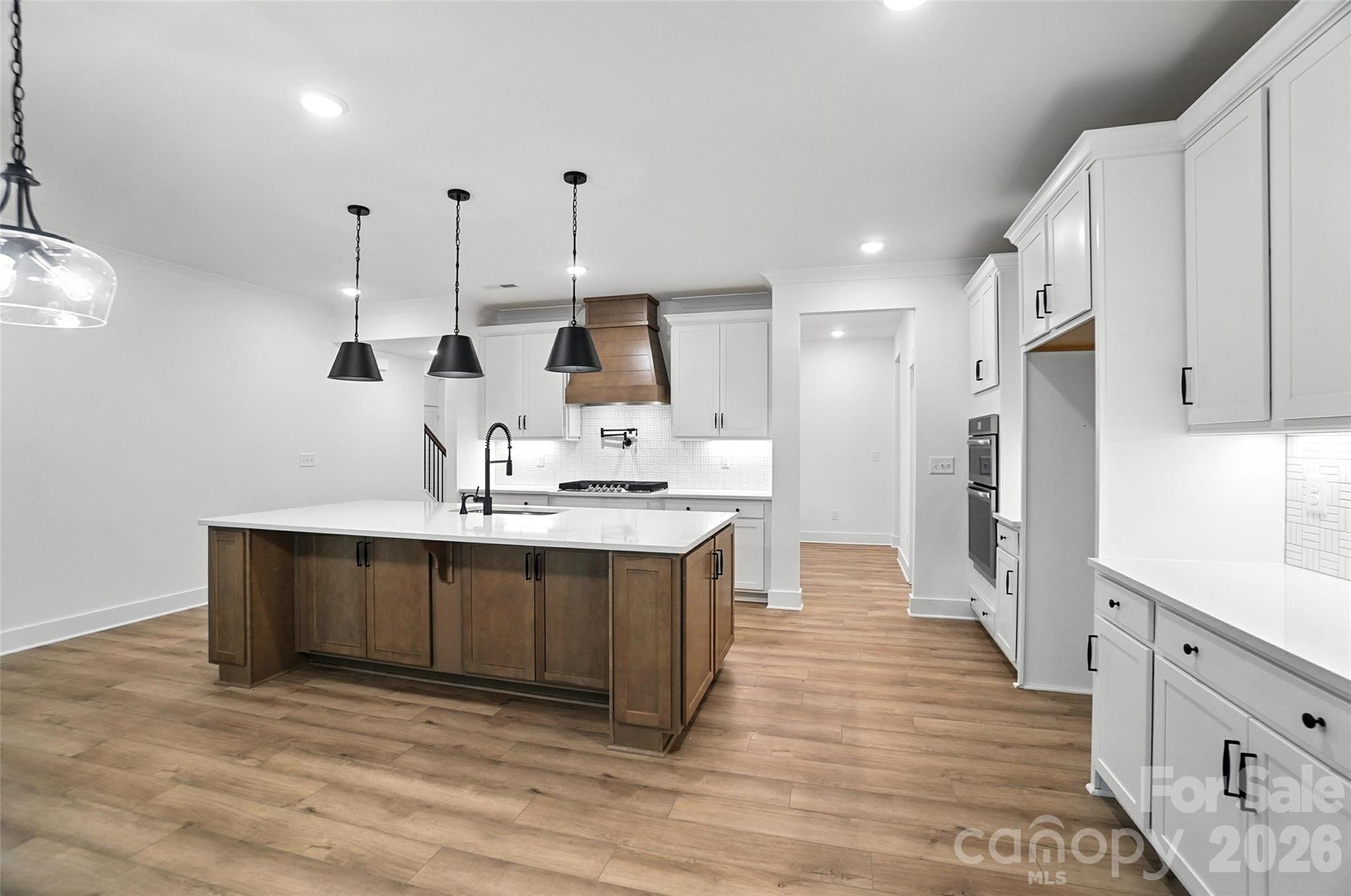 Single Family Residence at 162 Clark Cove Road, Statesville, photo 12 of 48