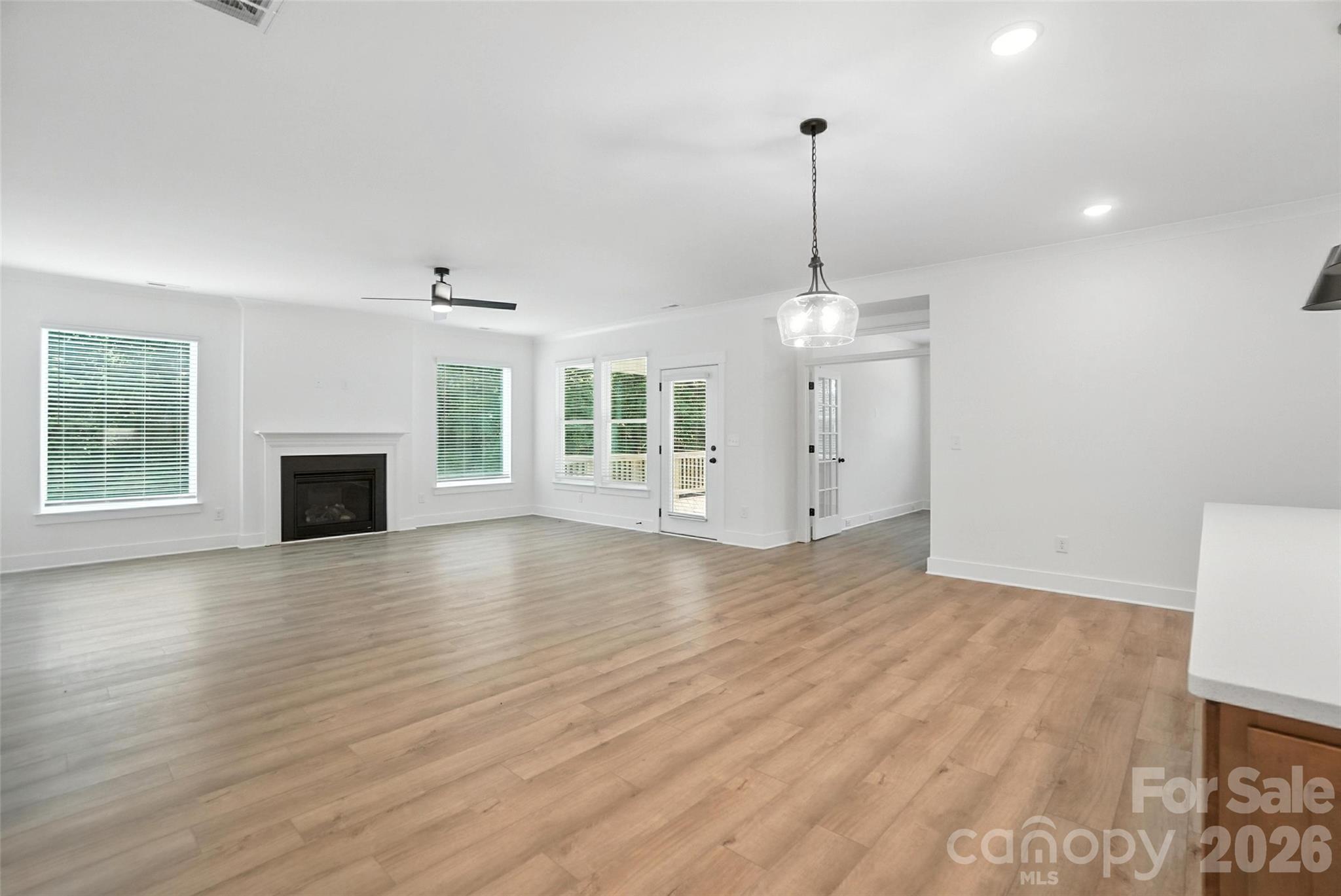 Single Family Residence at 162 Clark Cove Road, Statesville, photo 19 of 48