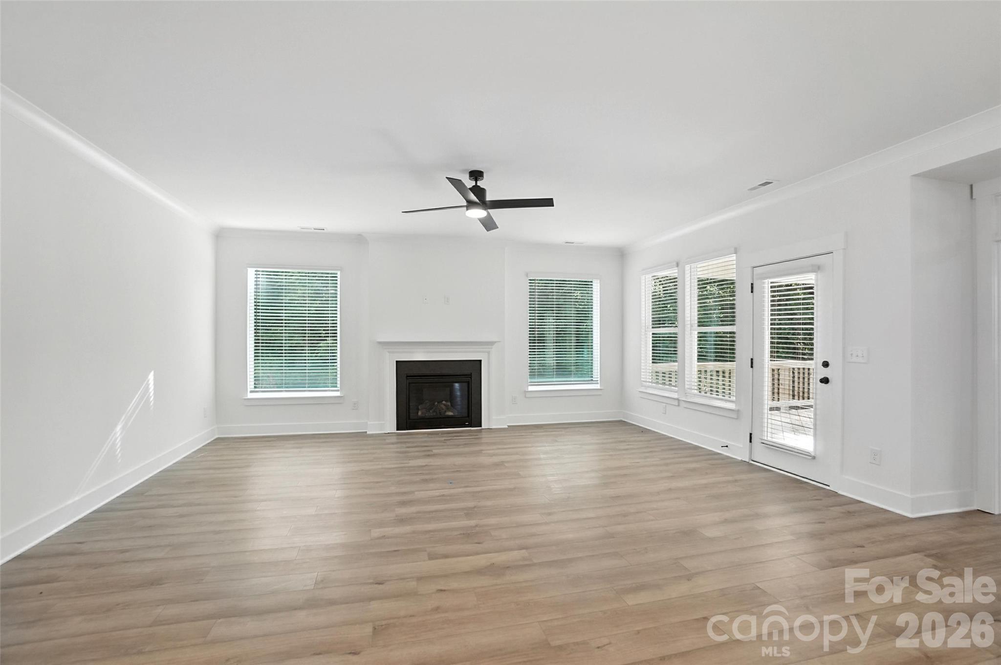 Single Family Residence at 162 Clark Cove Road, Statesville, photo 20 of 48