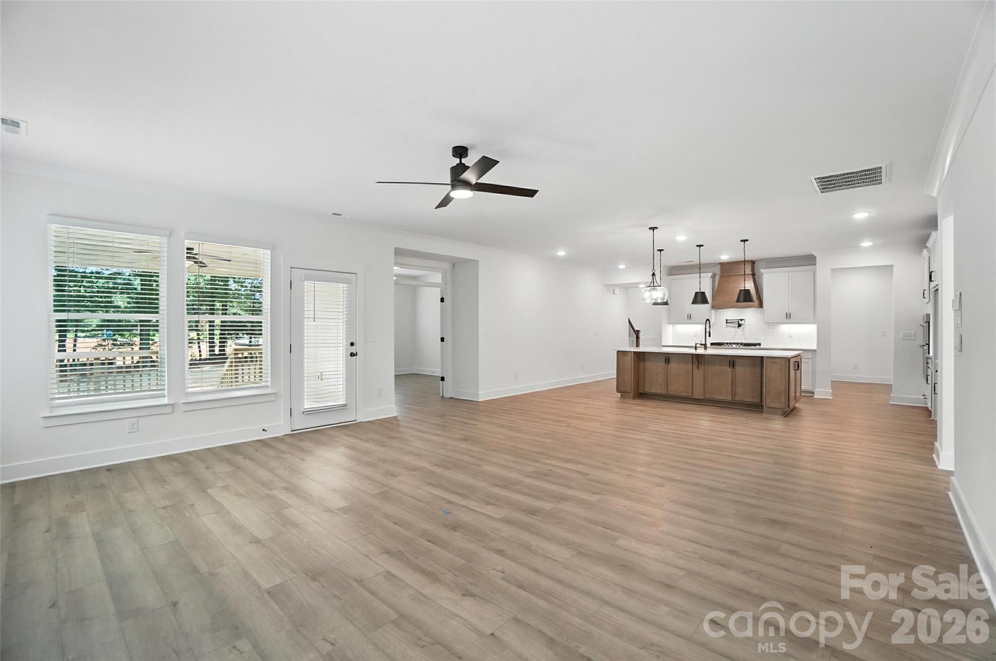 Single Family Residence at 162 Clark Cove Road, Statesville, photo 21 of 48