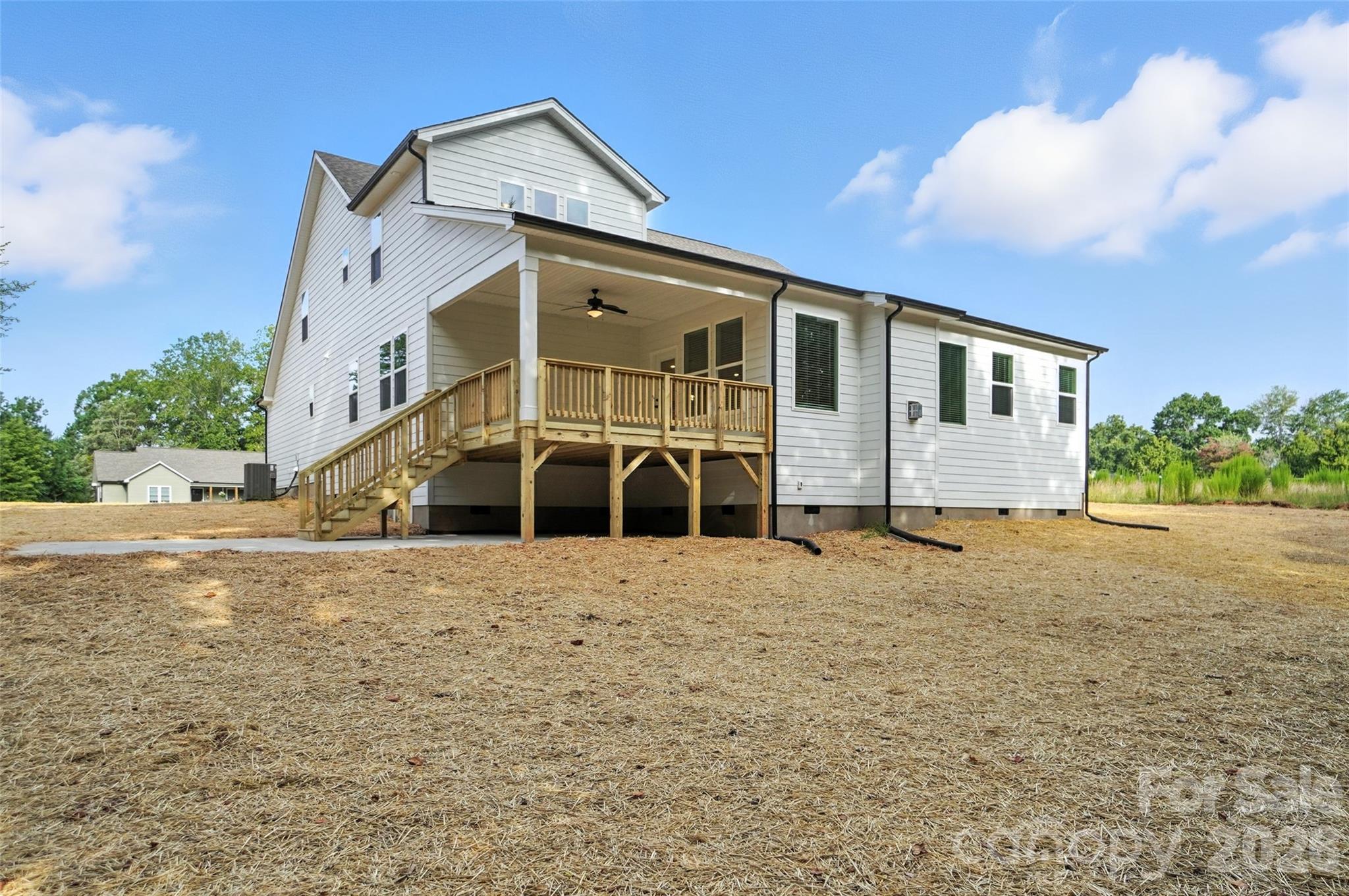 Single Family Residence at 162 Clark Cove Road, Statesville, photo 40 of 48