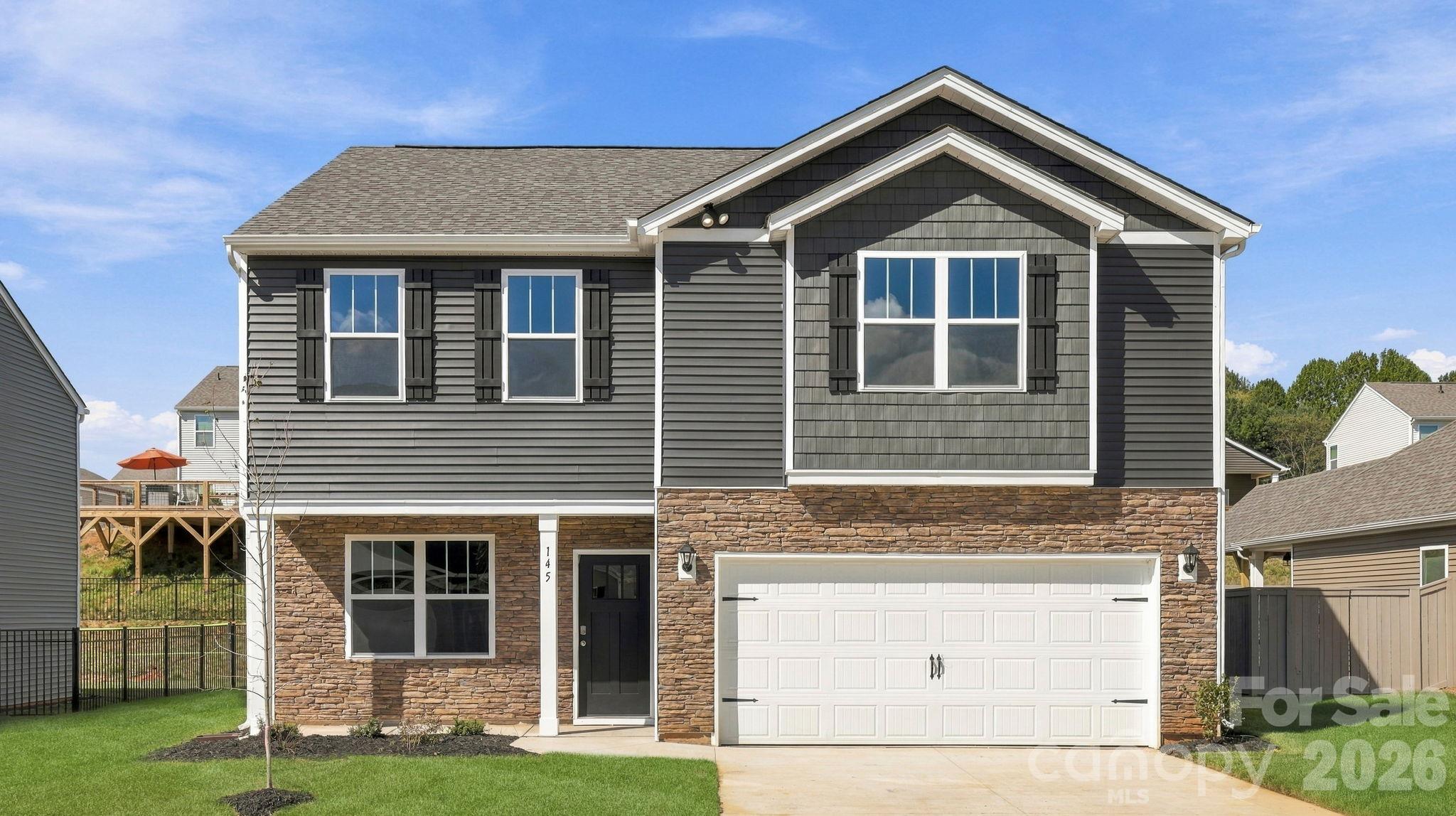 145 Ridgehaven Drive
