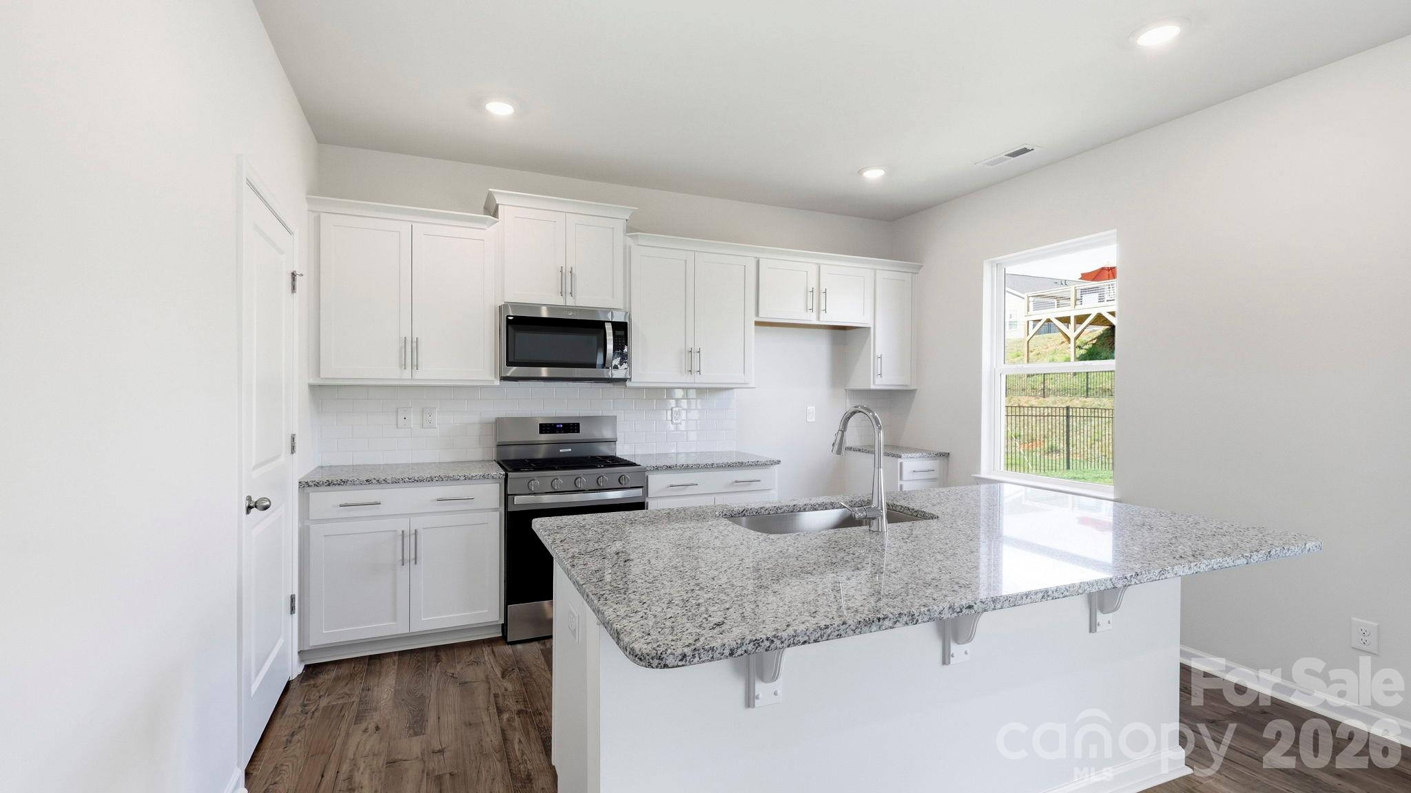 Single Family Residence at 145 Ridgehaven Drive, Waynesville, photo 4 of 30